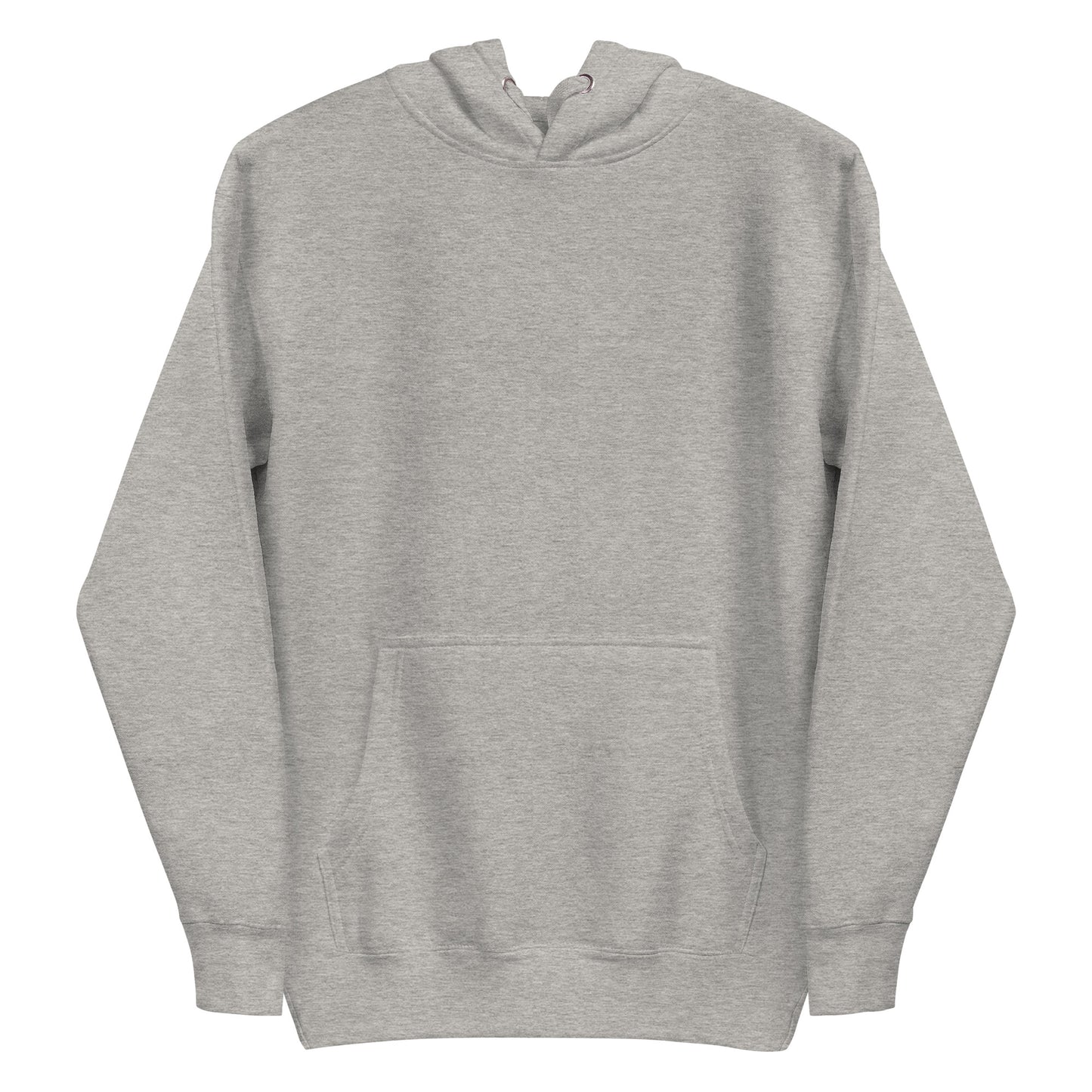 Who Are They Men's Hoodie