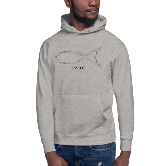 Savior Men's Hoodie