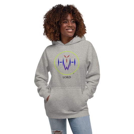Lord Women's Hoodie
