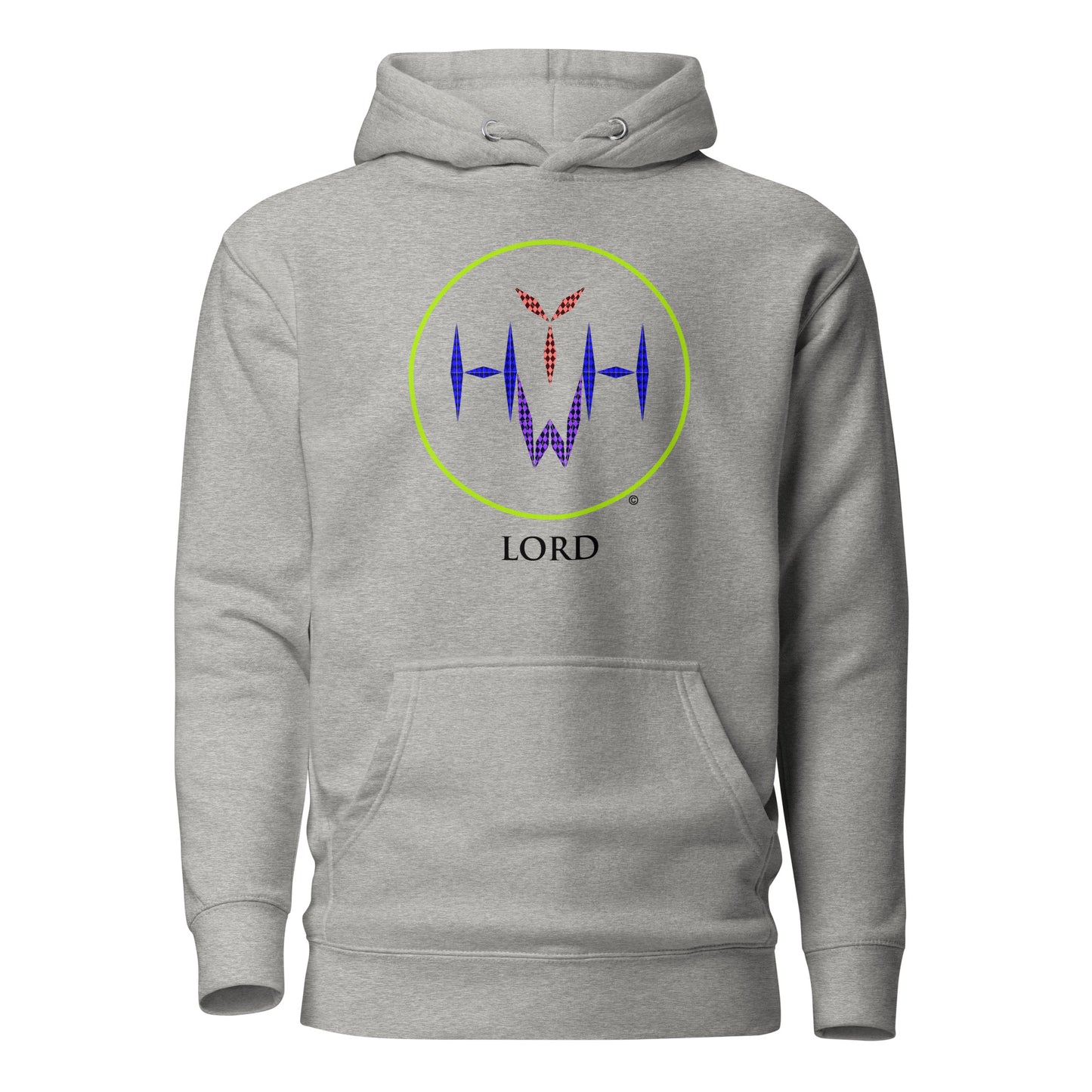 Lord Women's Hoodie