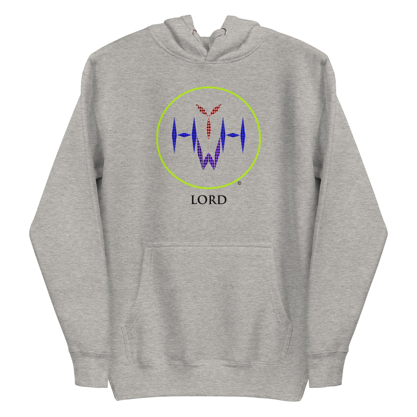 Lord Women's Hoodie
