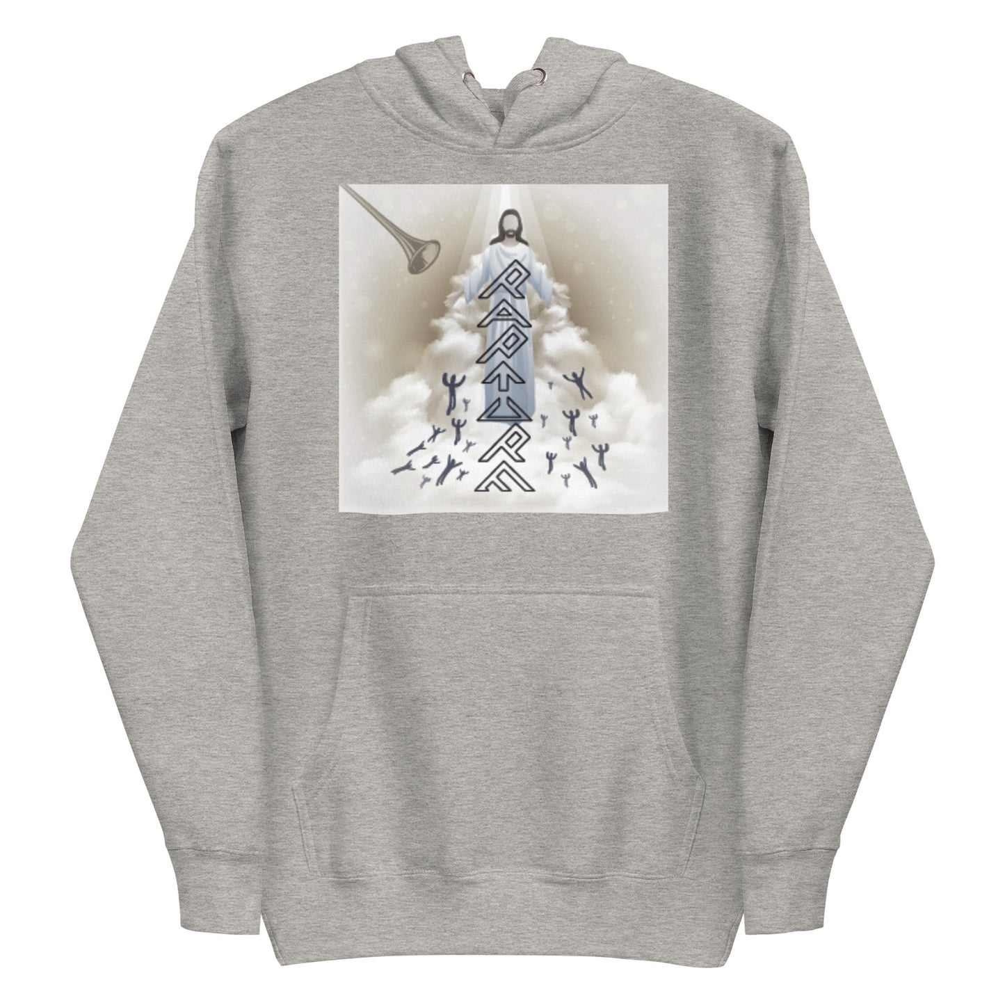 Rapture Men's Hoodie