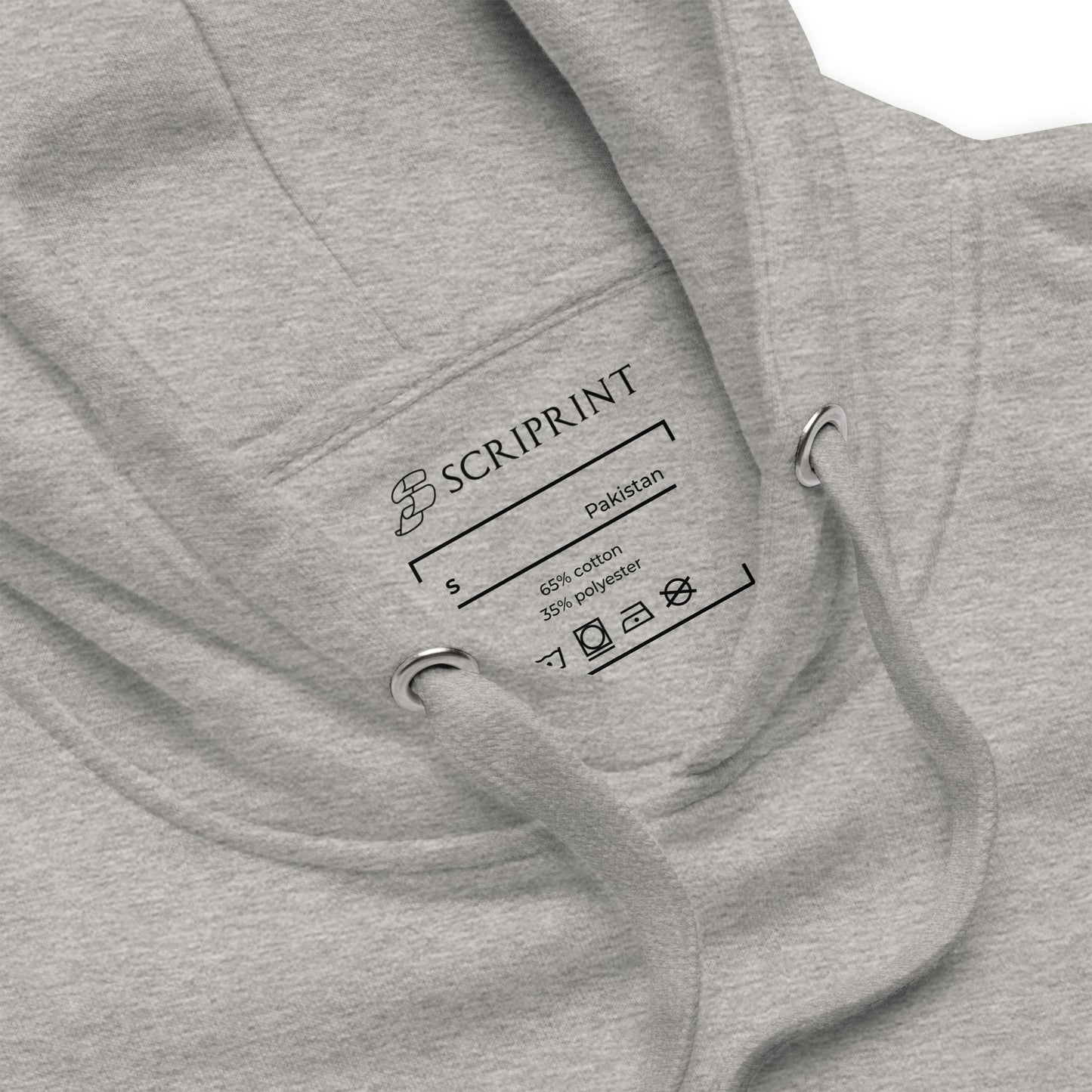 Take Up Your Cross Men's Hoodie
