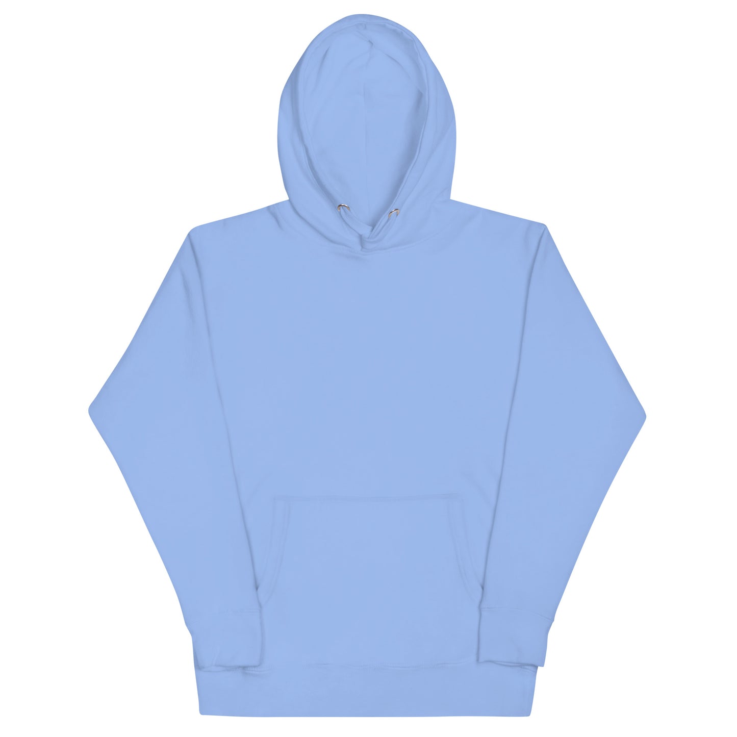 Three Crosses Men's Hoodie