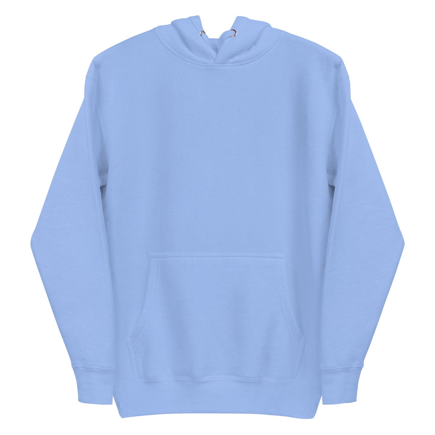Who Are They Men's Hoodie