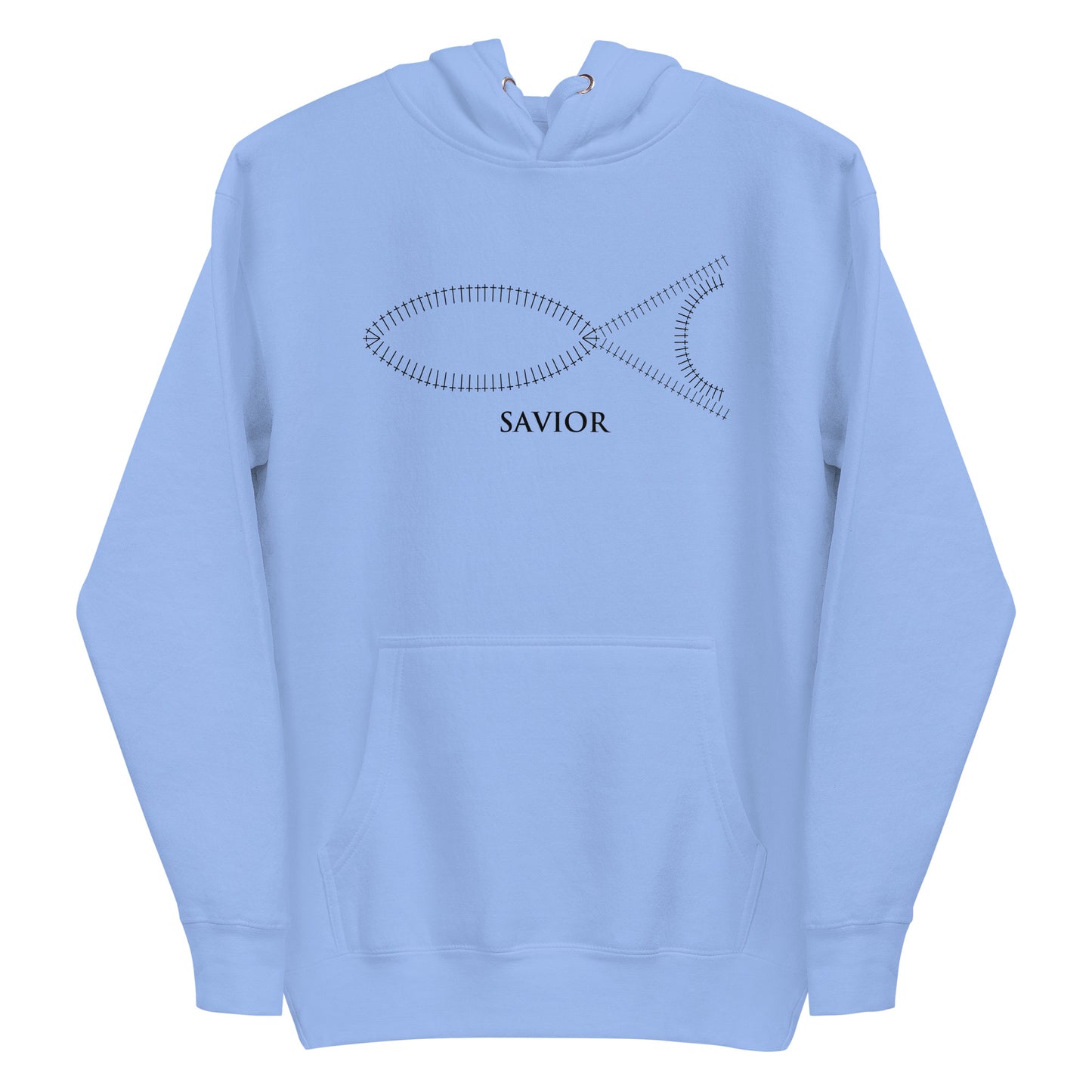 Savior Women's Hoodie