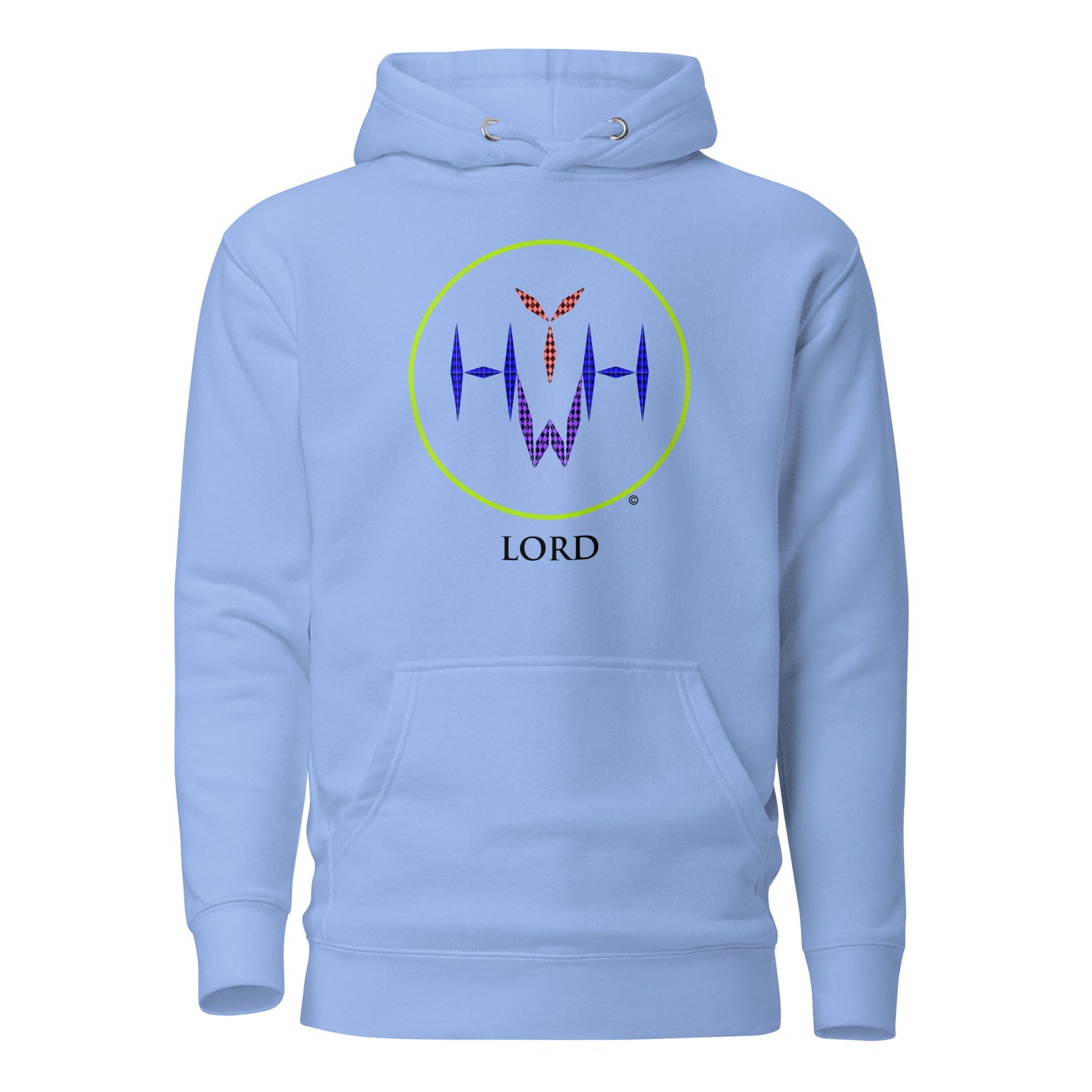 Lord Men's Hoodie