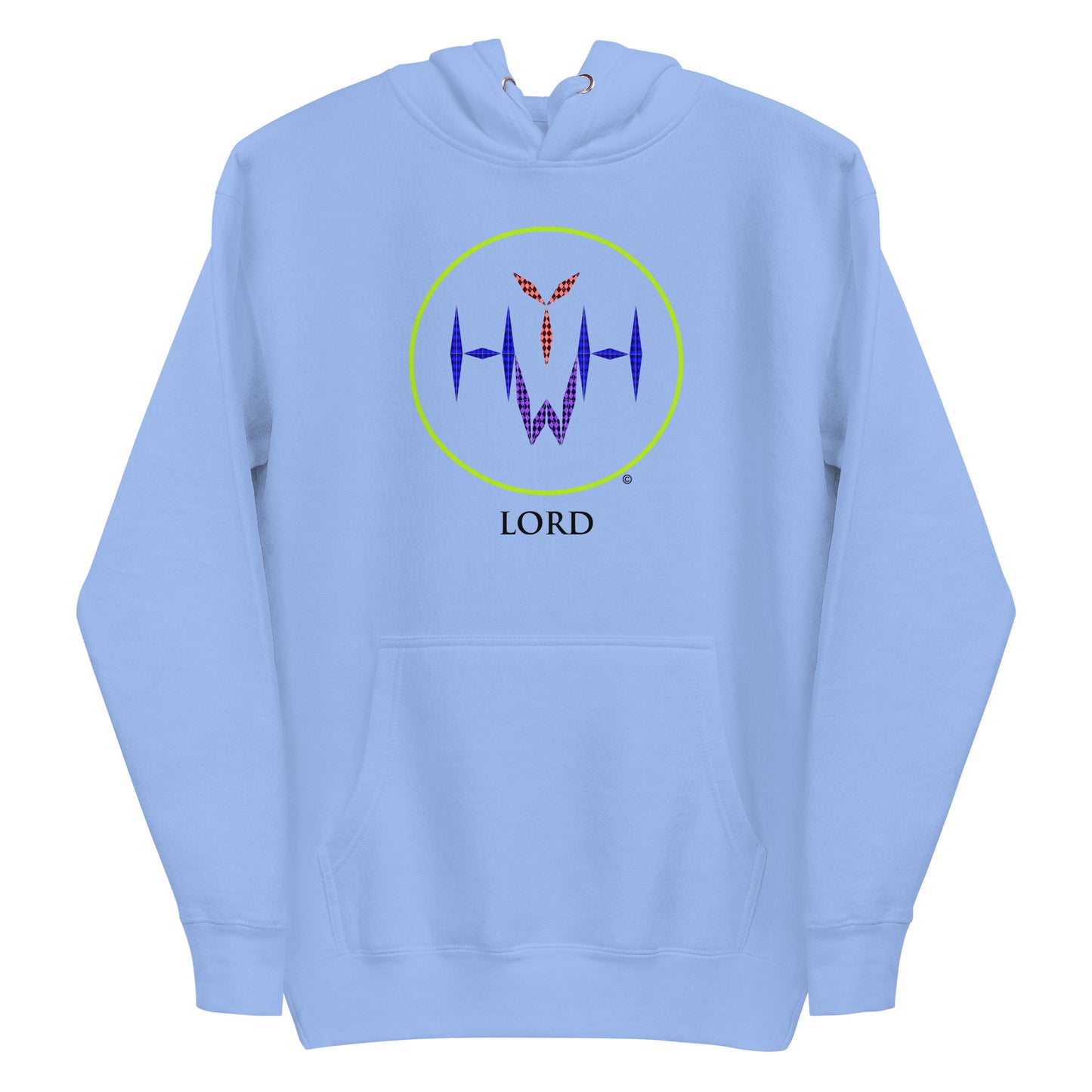 Lord Women's Hoodie