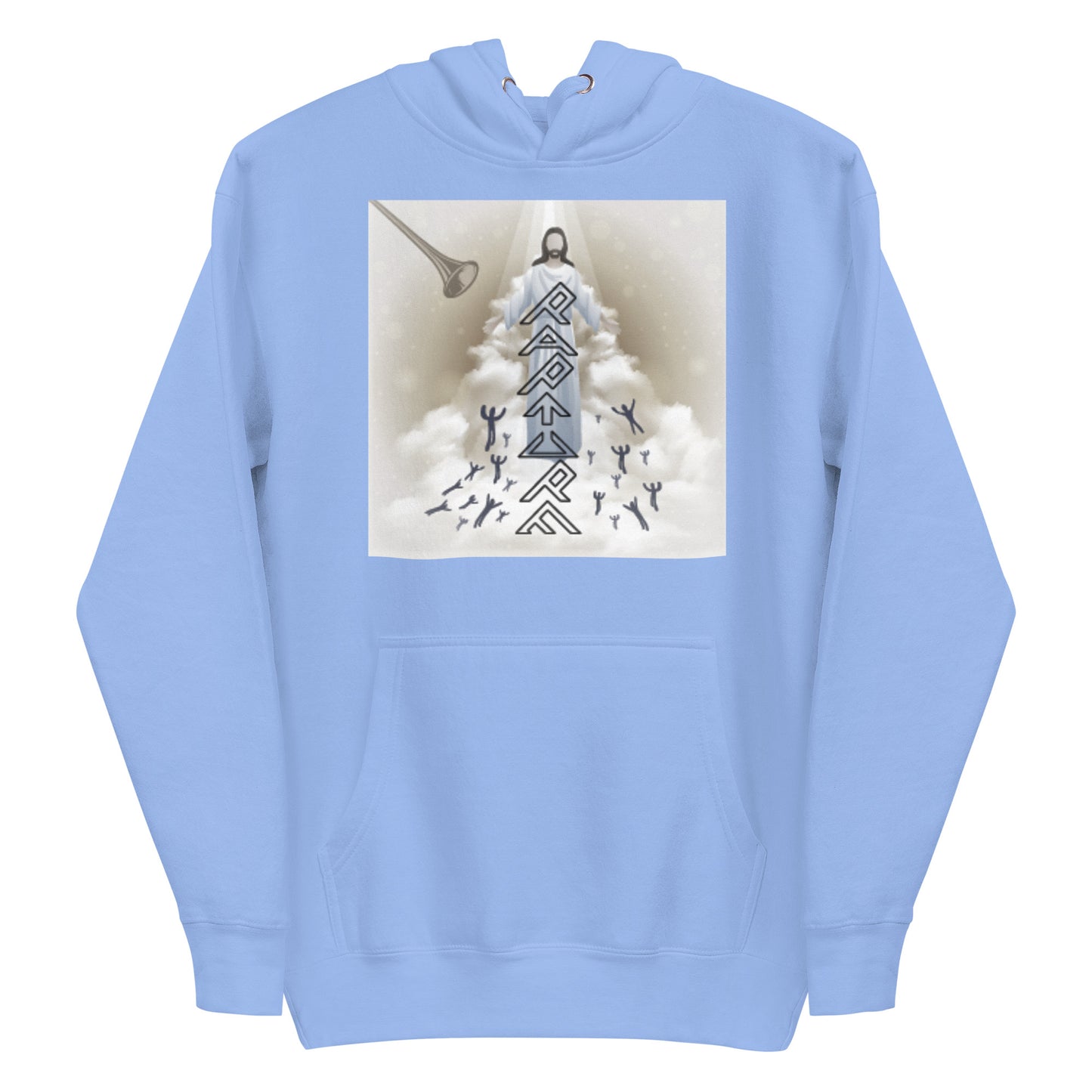 Rapture Women's Hoodie