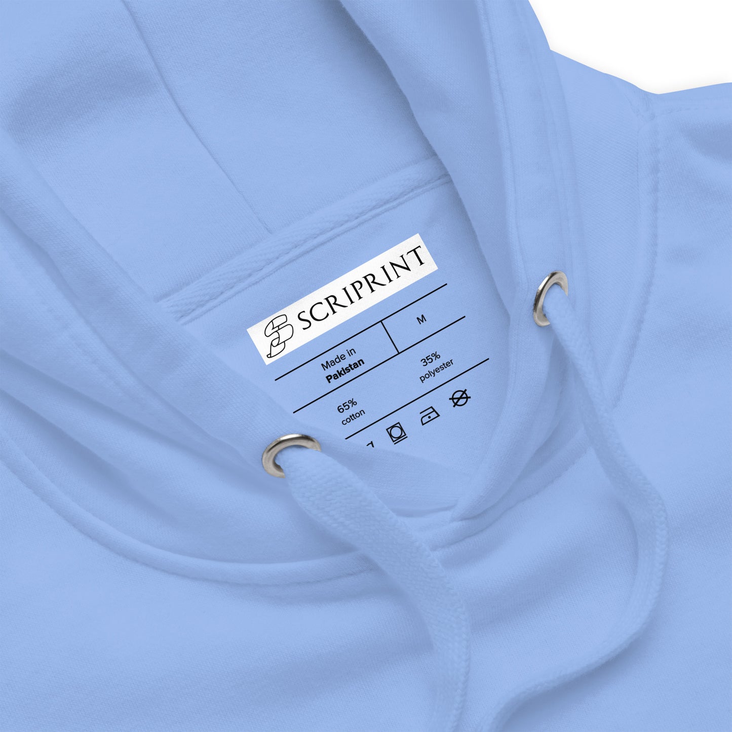 Sing Praises to God Men's Hoodie