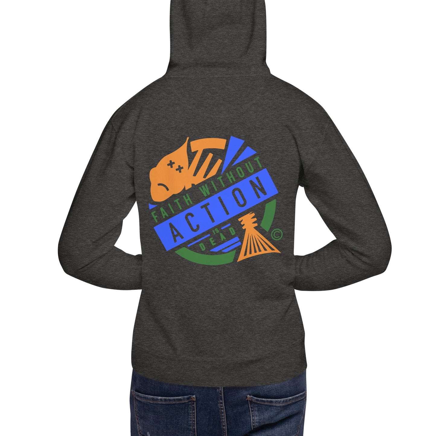 Unisex Hoodie