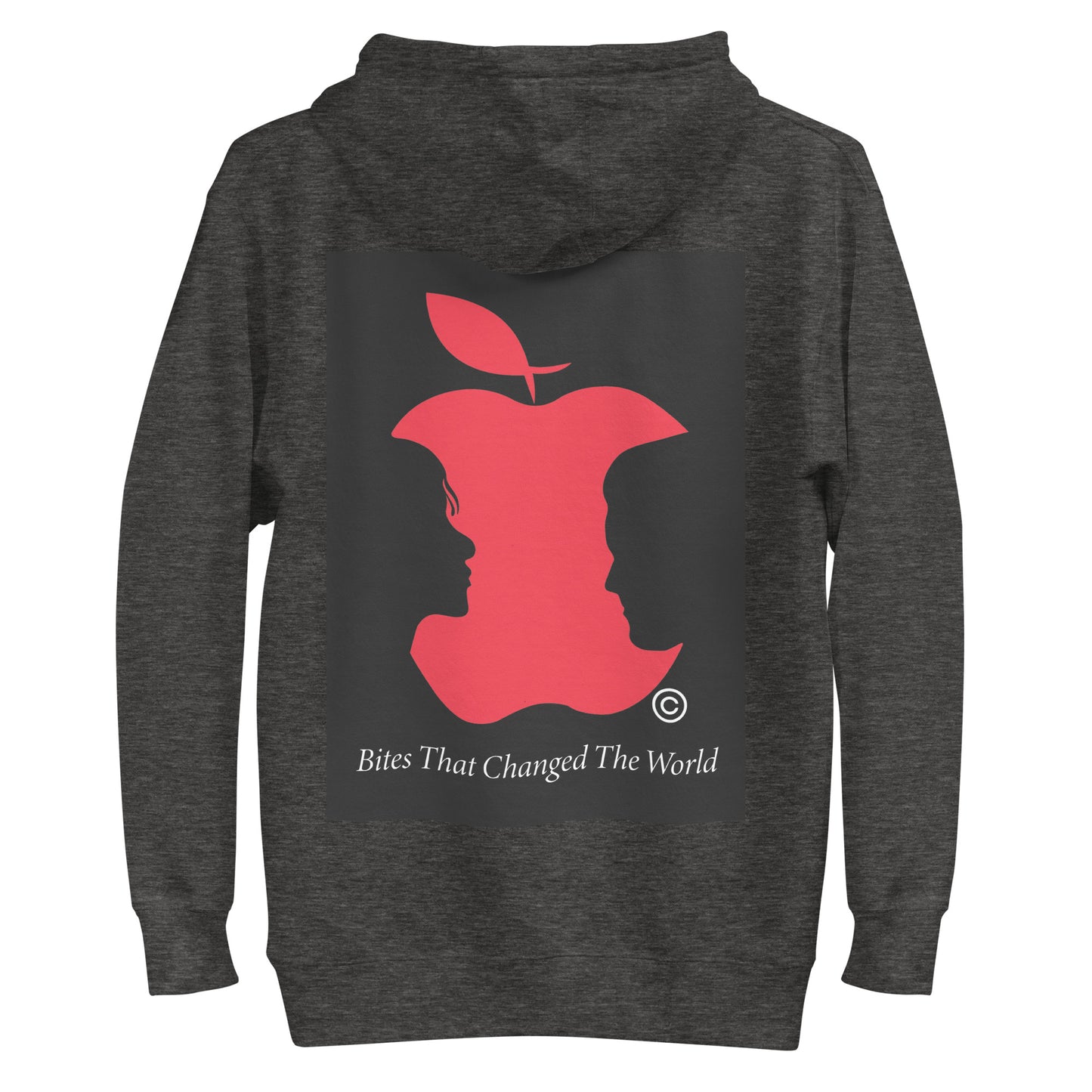 Bites Women's Hoodie