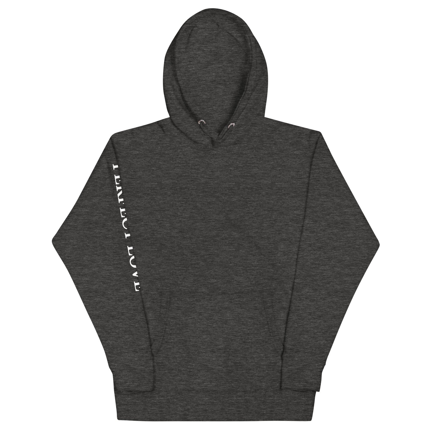 Perfect Love Dark-Colored Women's Hoodie