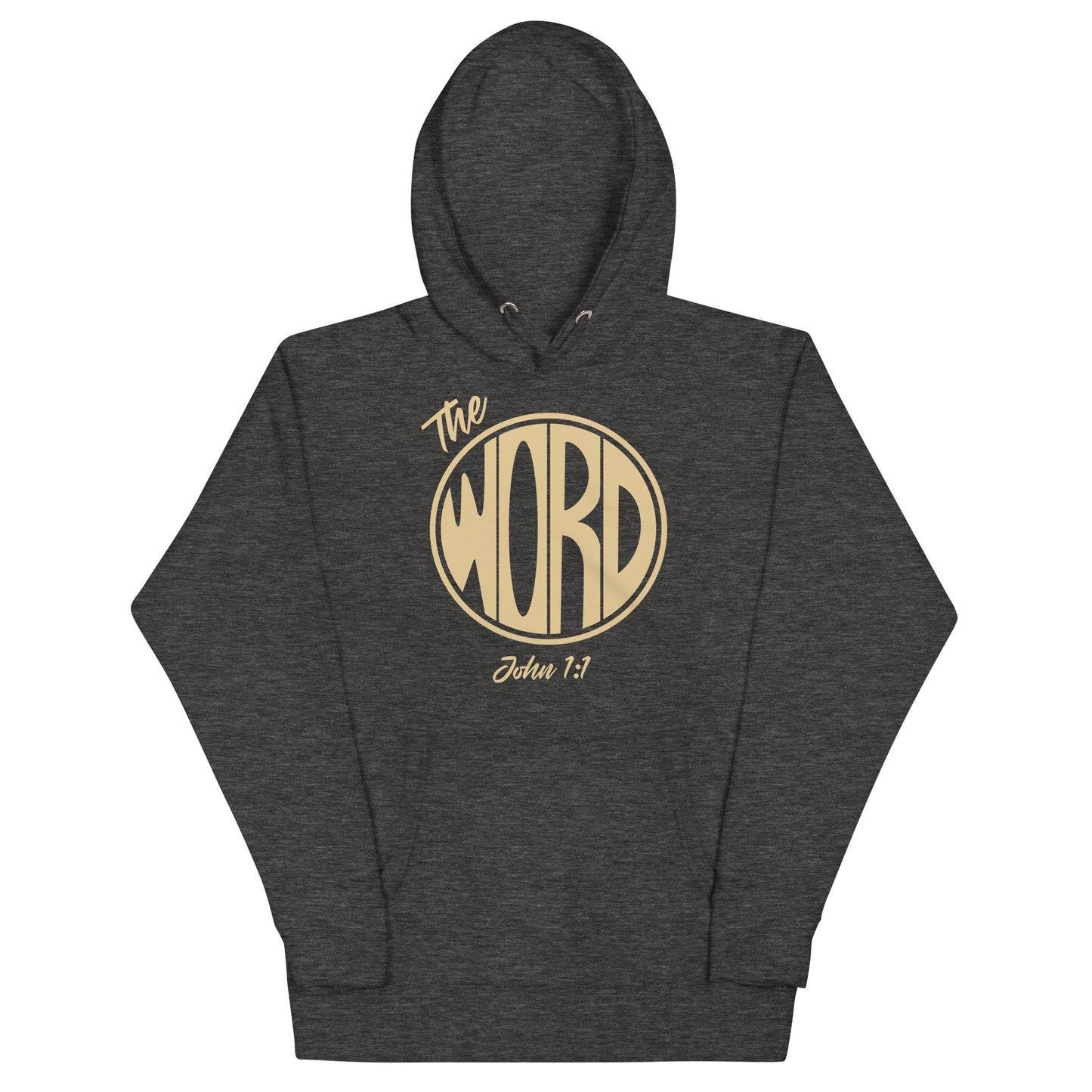 The Word Men's Hoodie