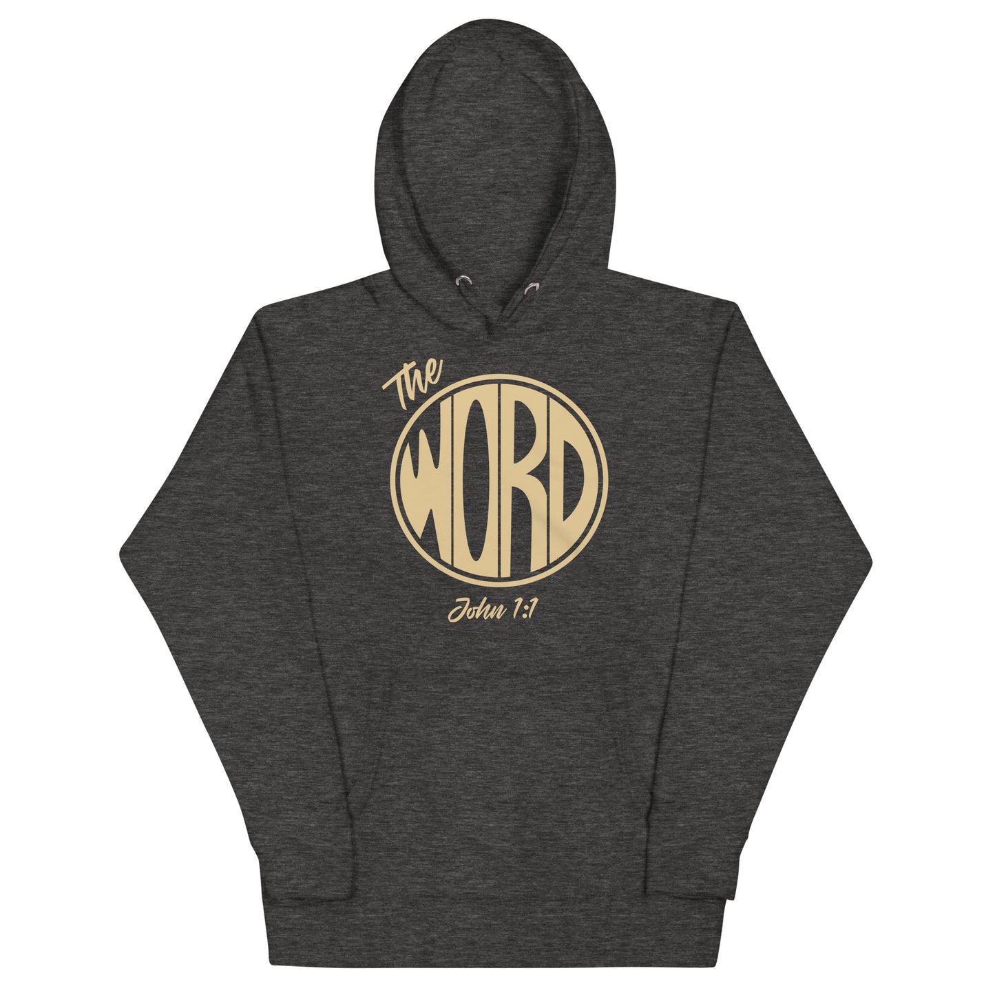 The Word Women's Hoodie