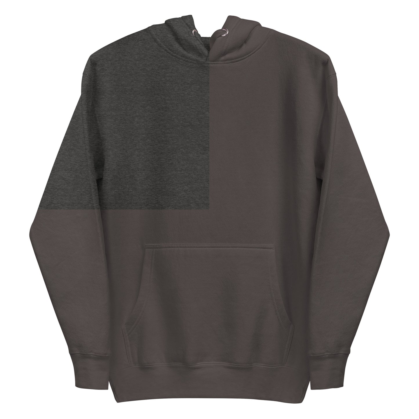 I Will Not Fear Men's Hoodie