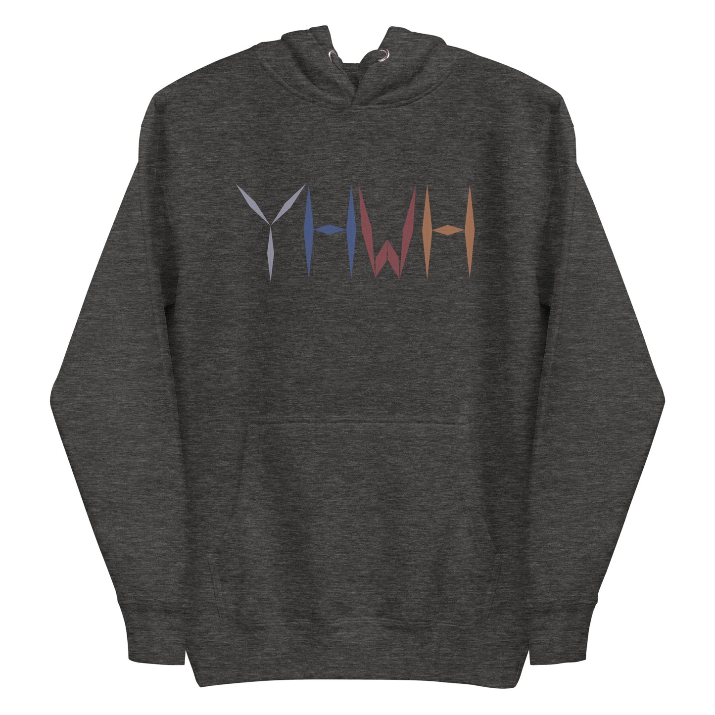YHWH Women's Hoodie