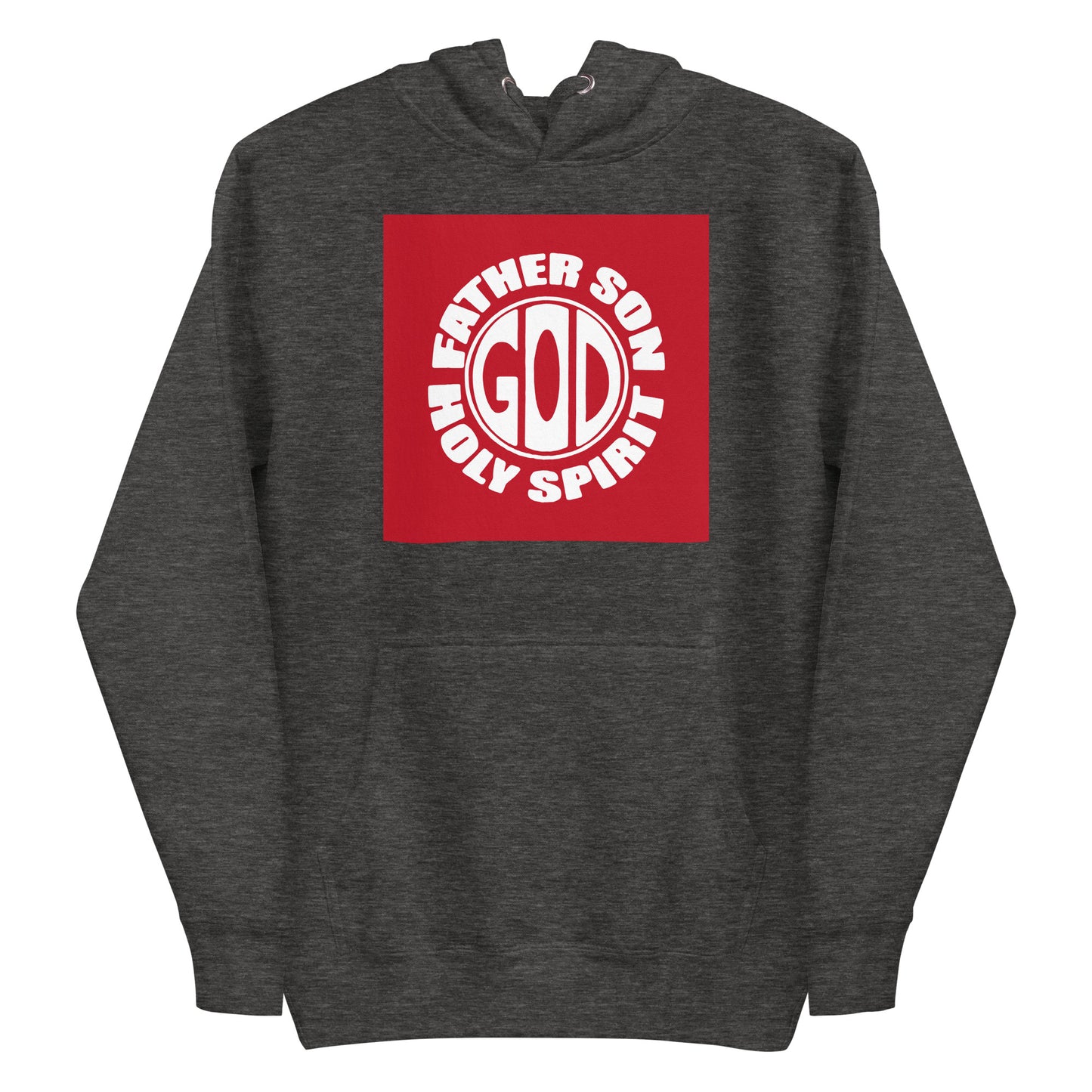 God Men's Hoodie