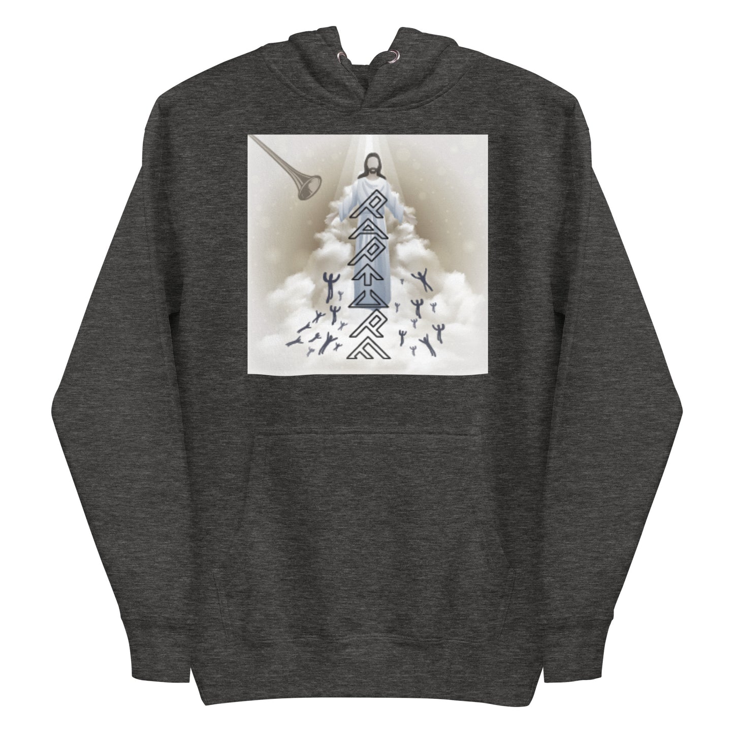 Rapture Men's Hoodie