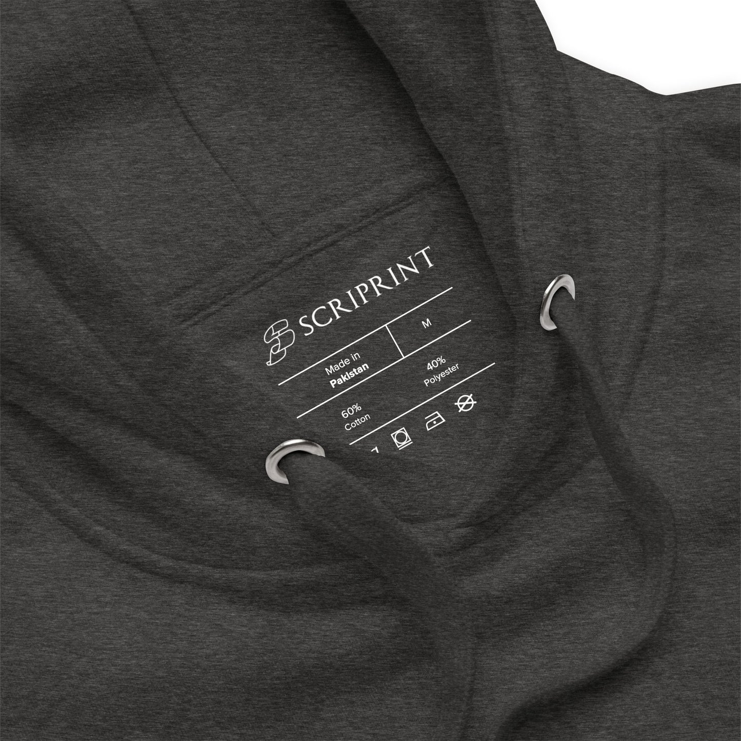 Pray and Sing Unisex Hoodie