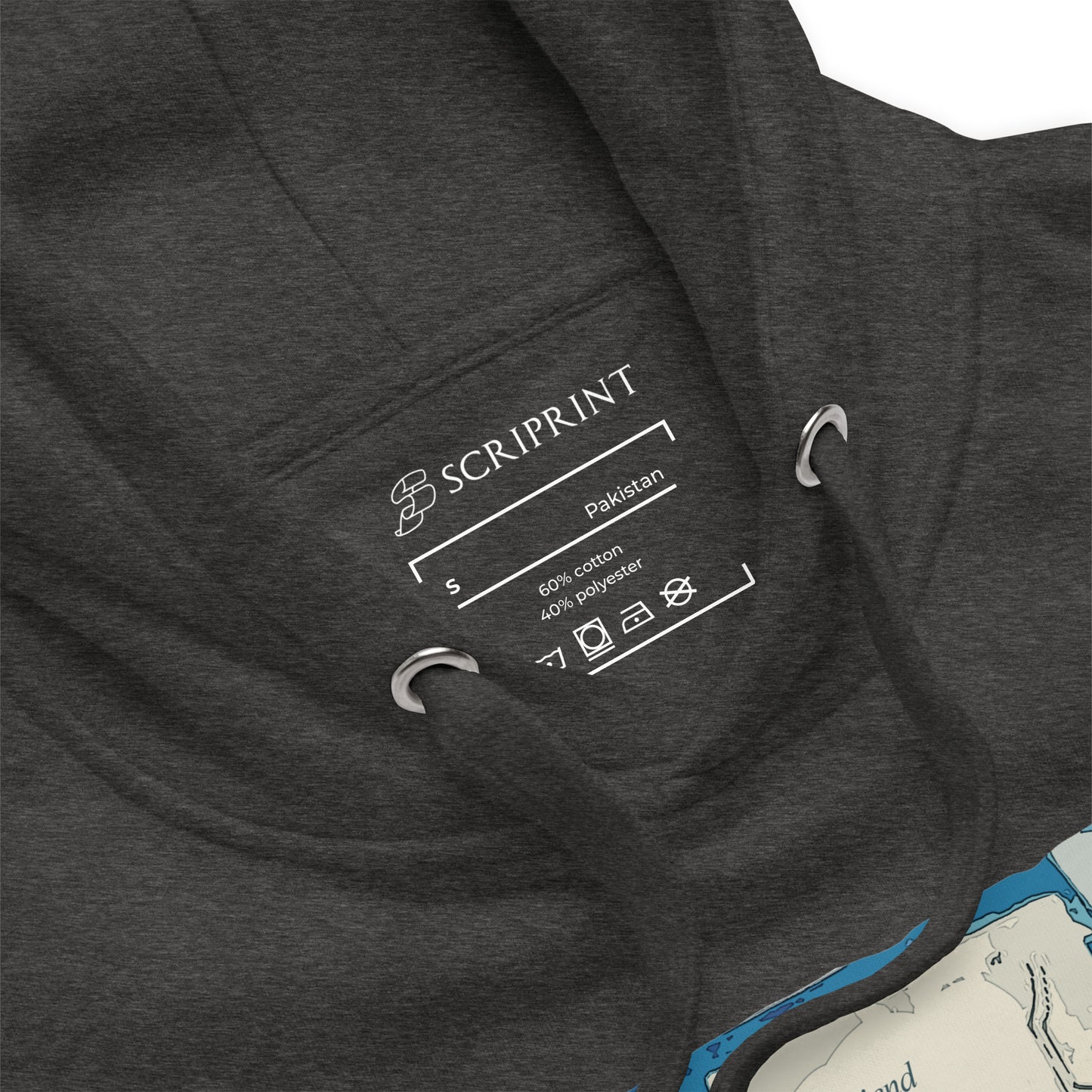A Friend Loves At All Times Women's Hoodie