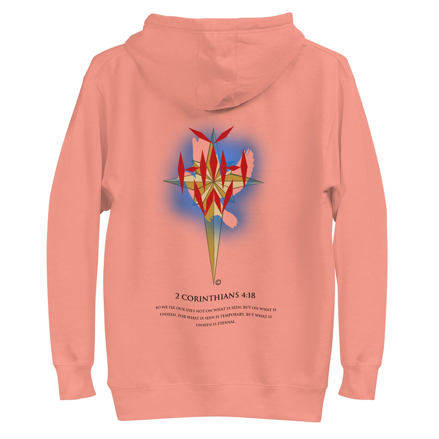 I Am Women's Hoodie