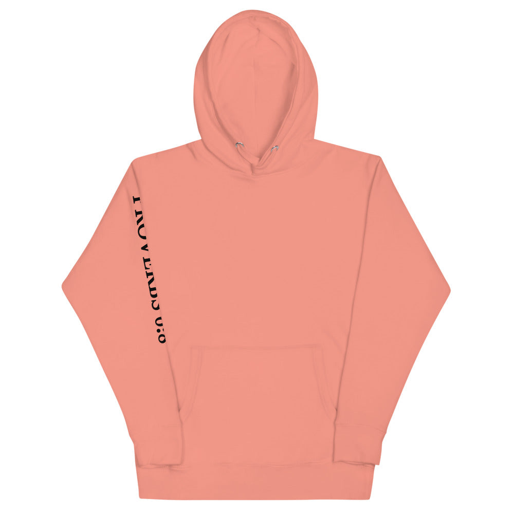 Gatherer Unisex Hoodie
