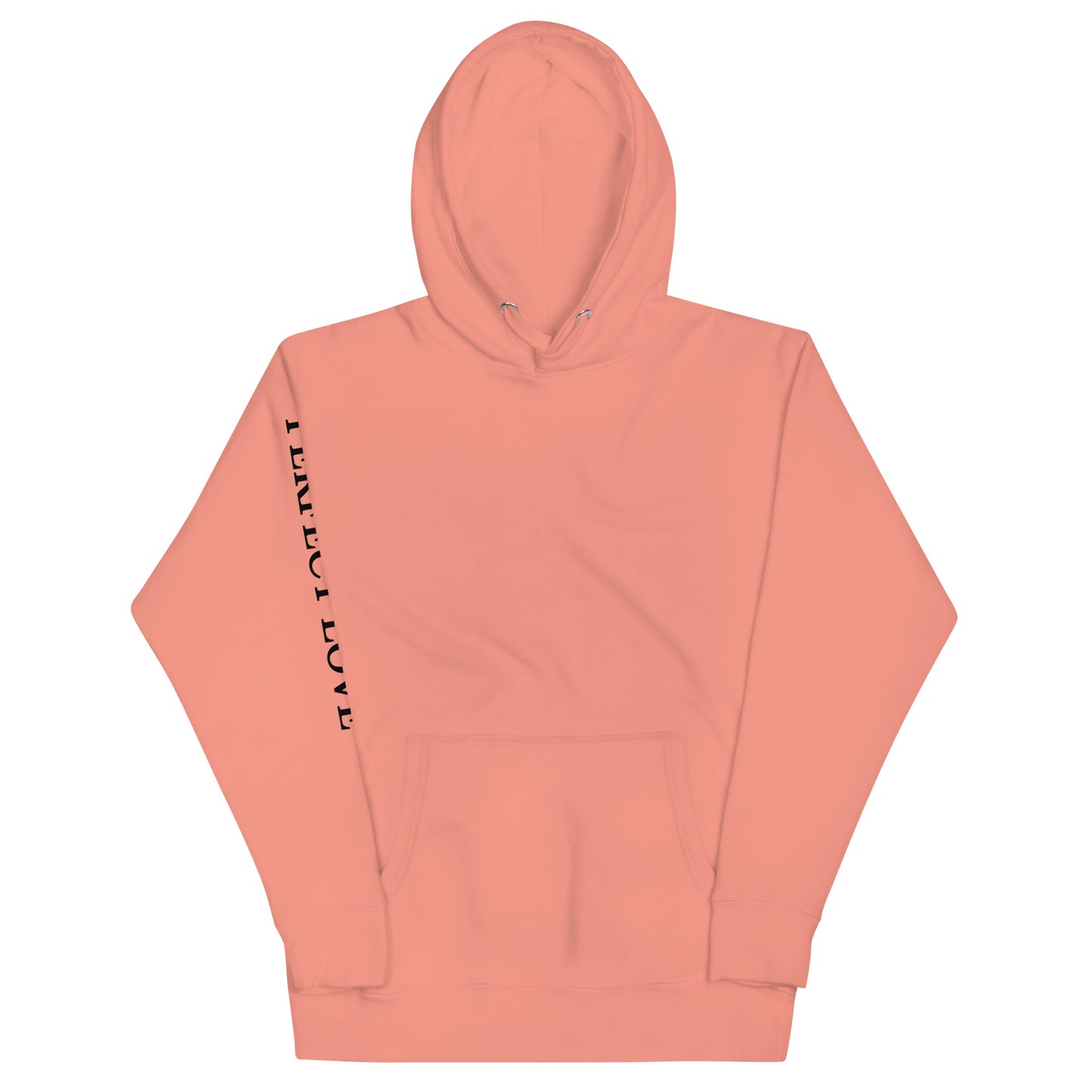 Perfect Love Women's Hoodie