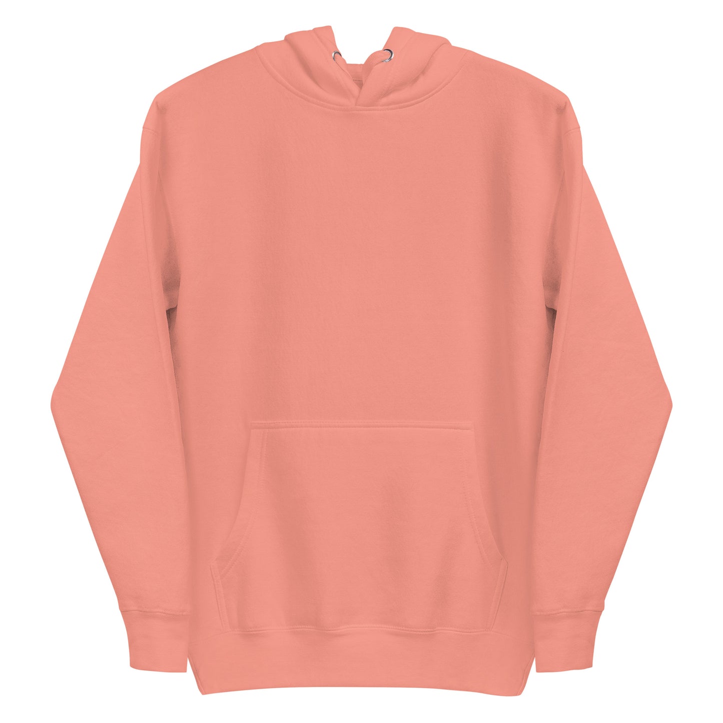 Who Are They Men's Hoodie