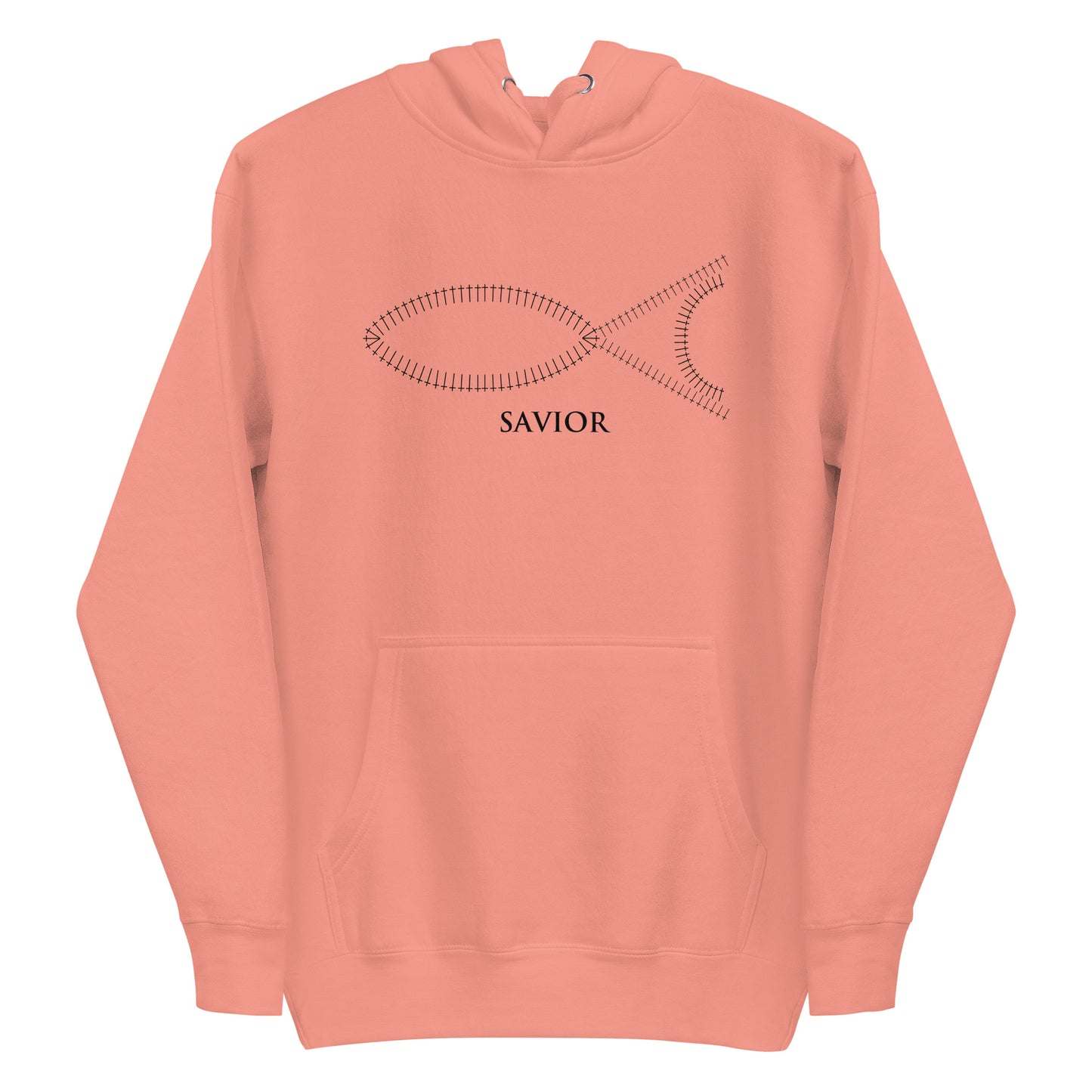 Savior Women's Hoodie