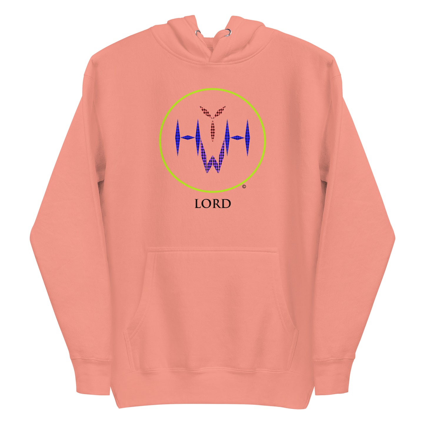 Lord Women's Hoodie
