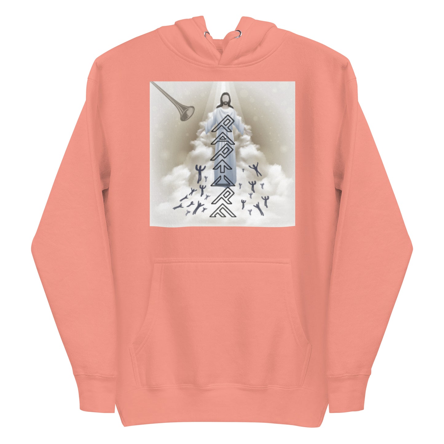Rapture Men's Hoodie