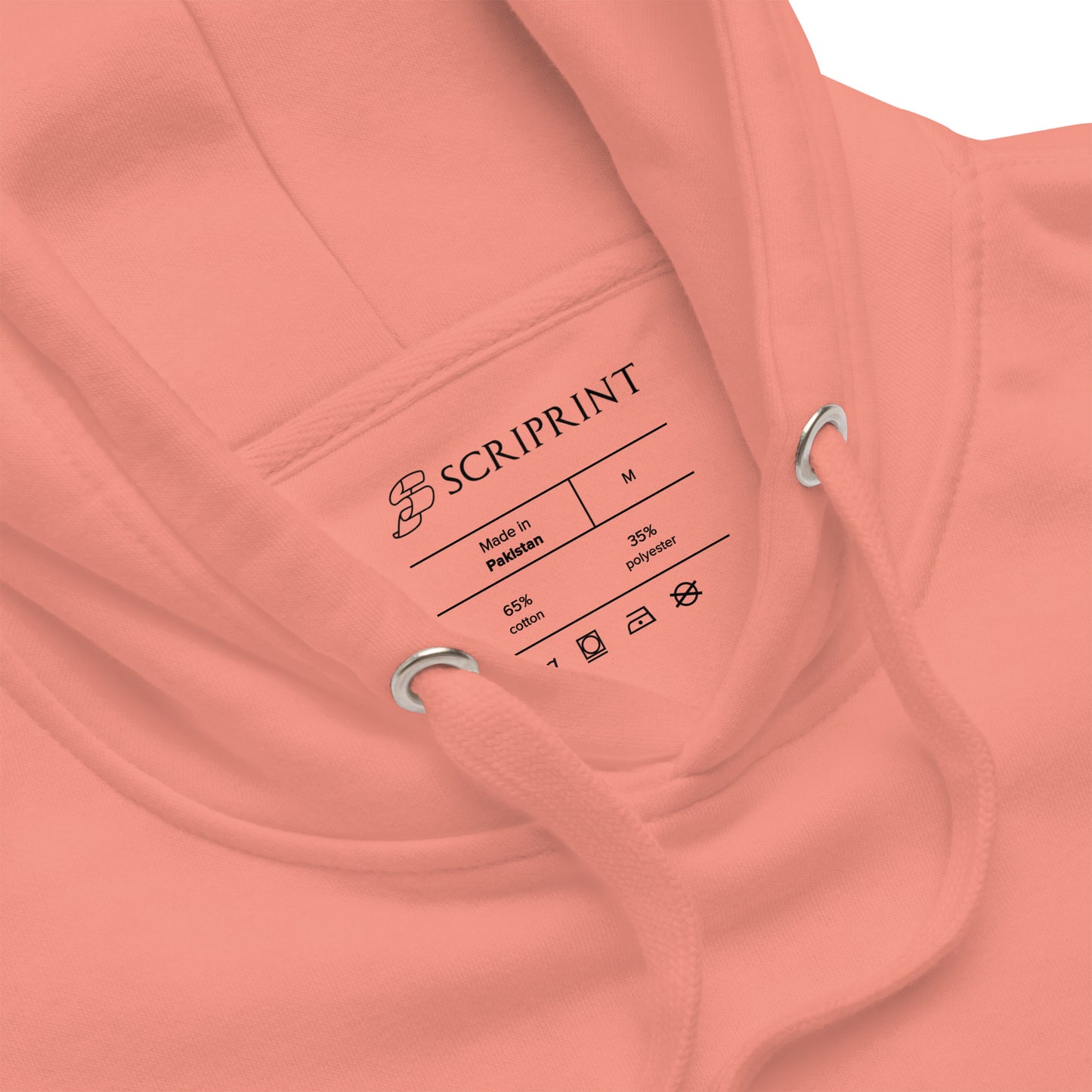 Daniel 3:17-18 Unisex Hoodie