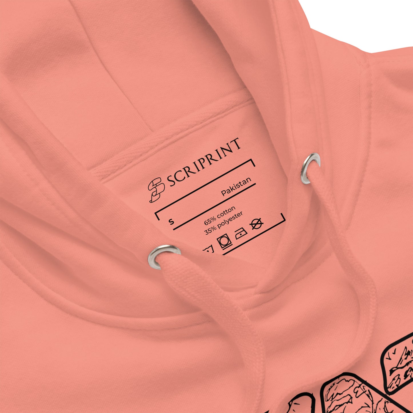 Death Women's Hoodie