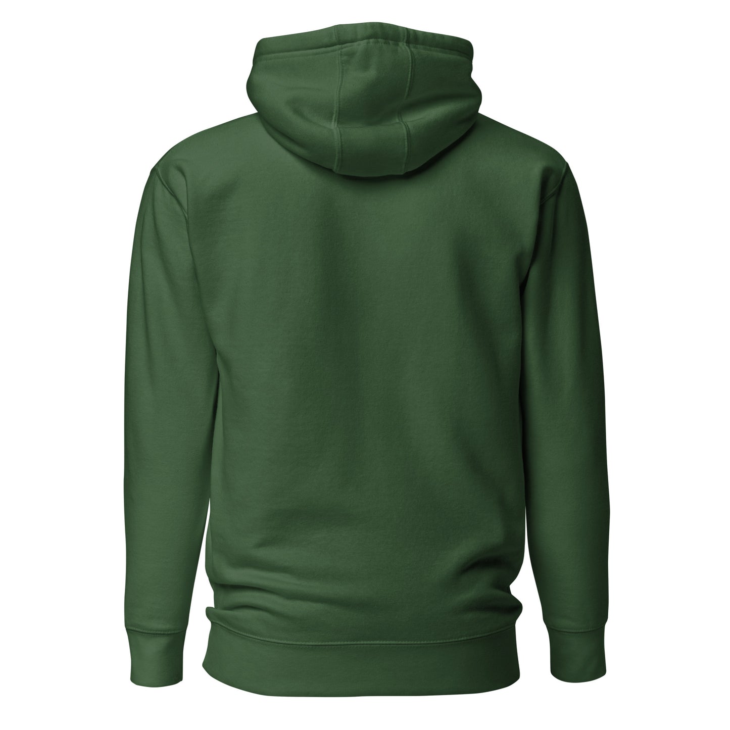 Father Son Holy Spirit Men's Hoodie
