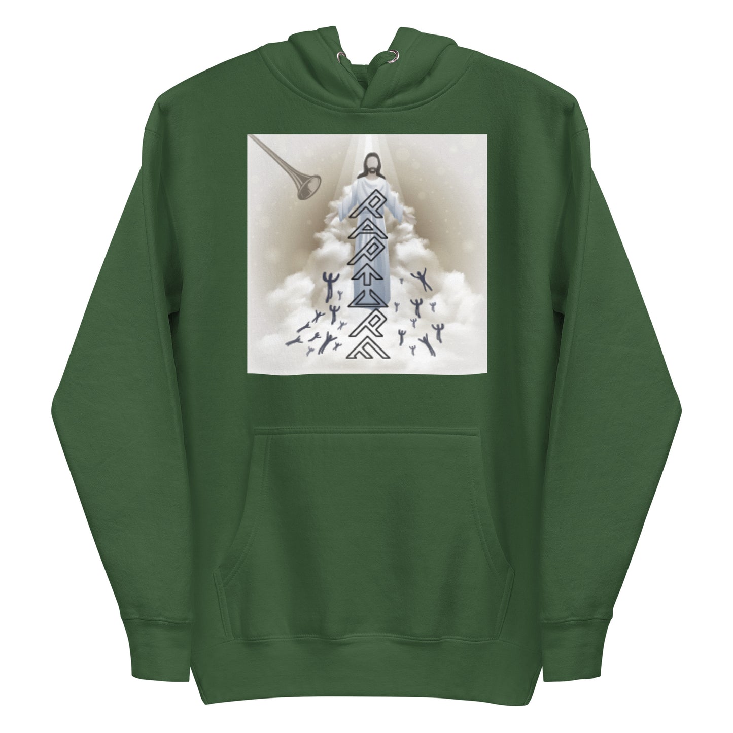 Rapture Women's Hoodie