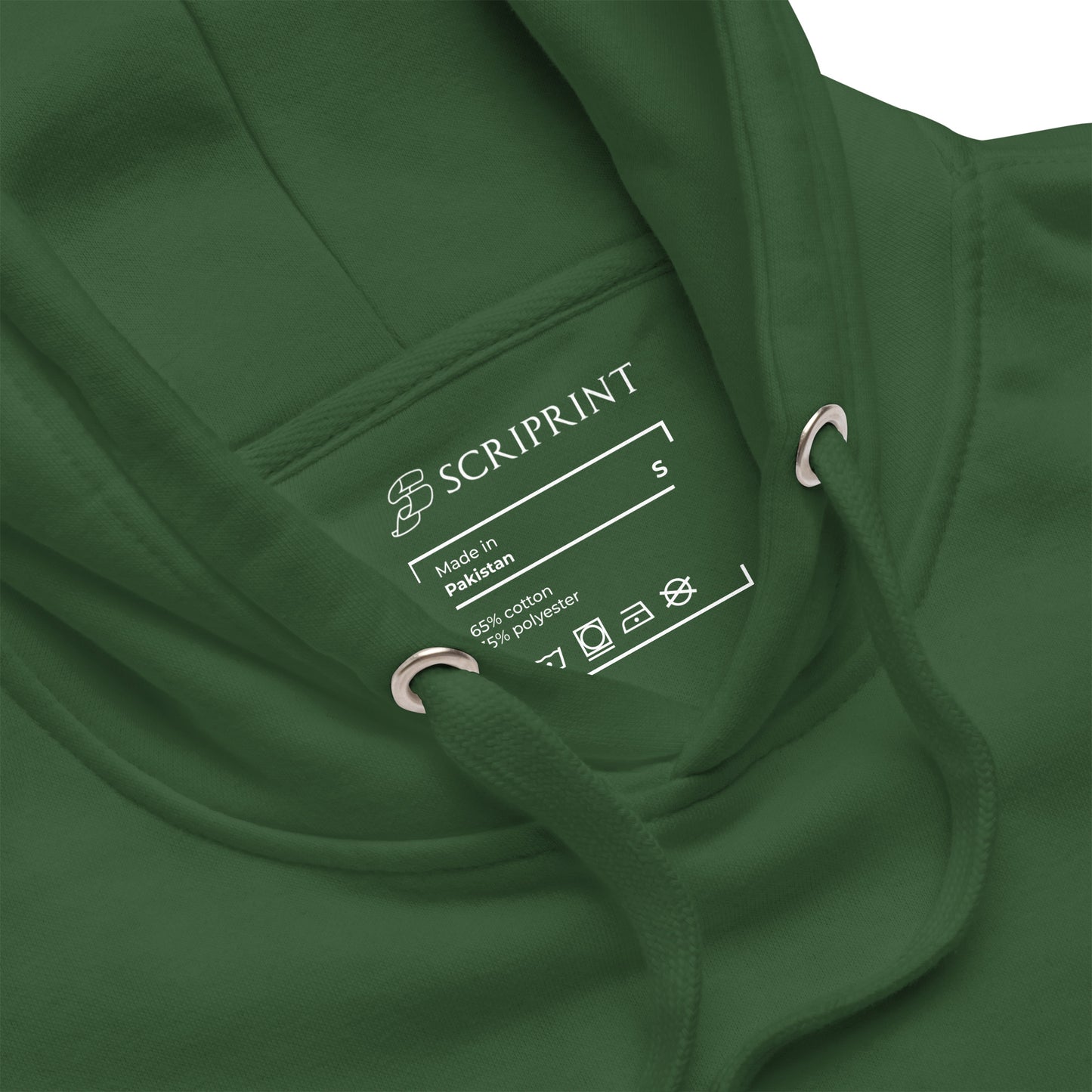 Lord Have Mercy Men's Hoodie