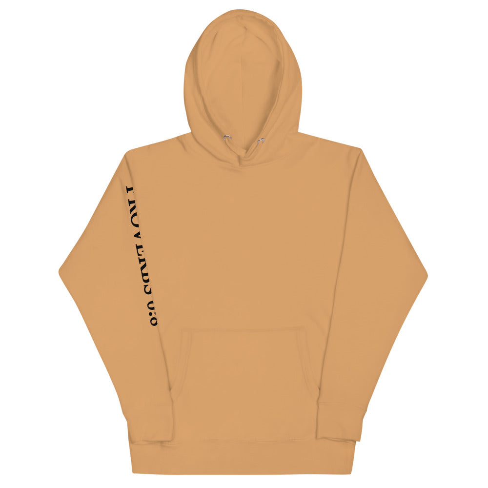 Gatherer Unisex Hoodie