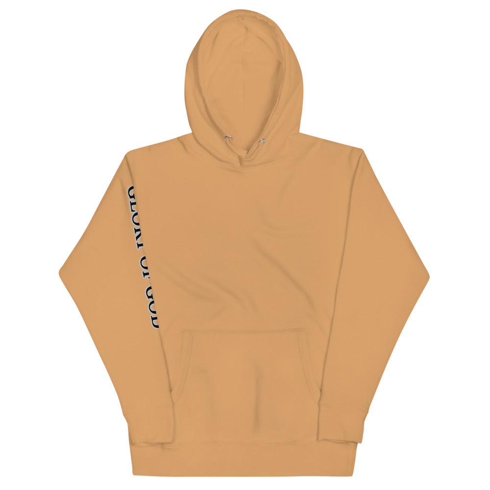 Glory of God Unisex Hoodie