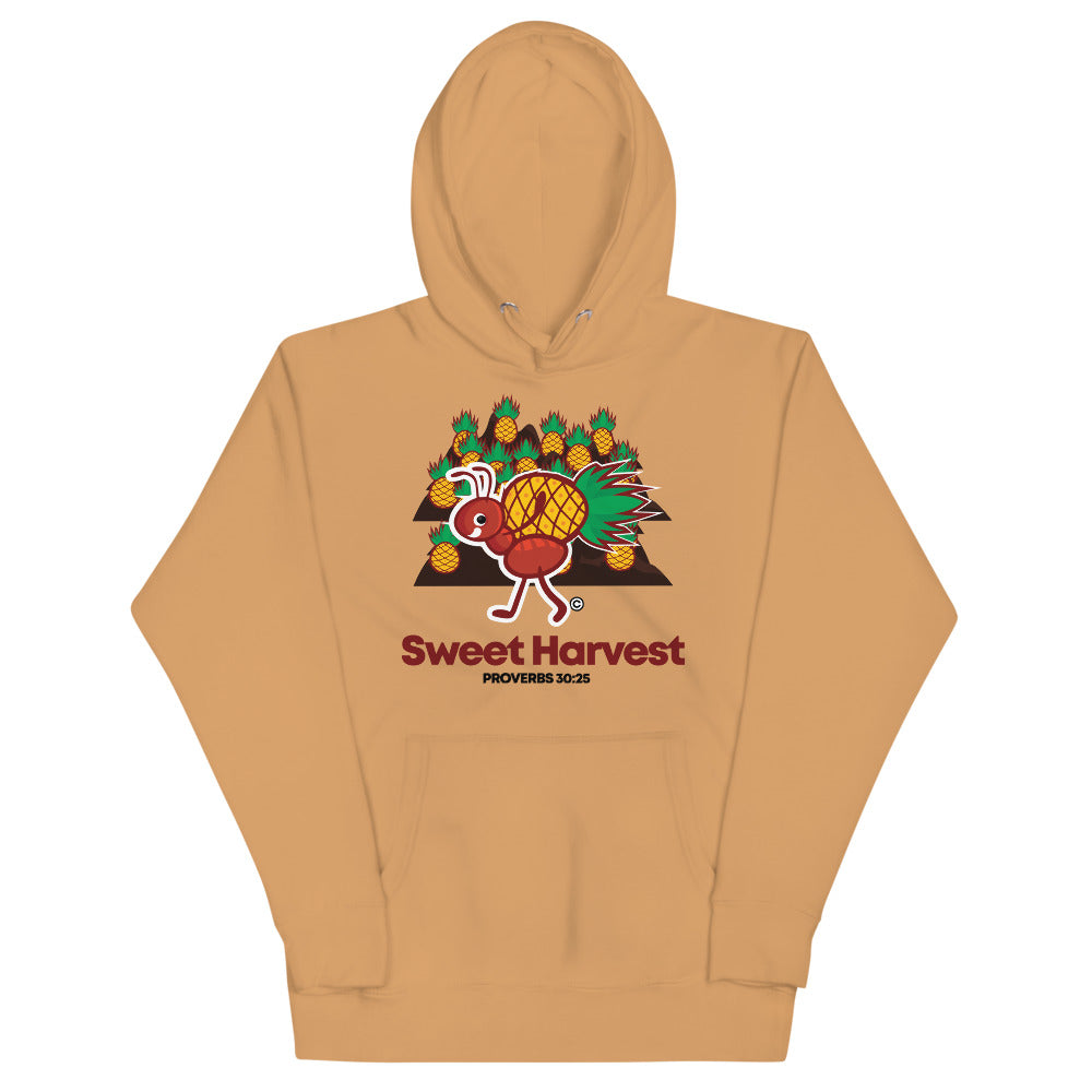Sweet Harvest Women Hoodie