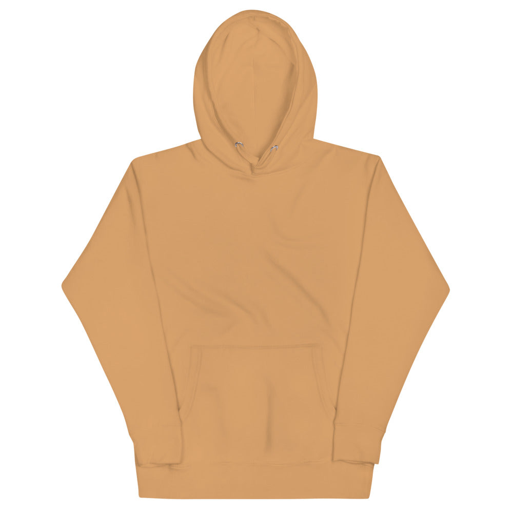 The Way Women Hoodie