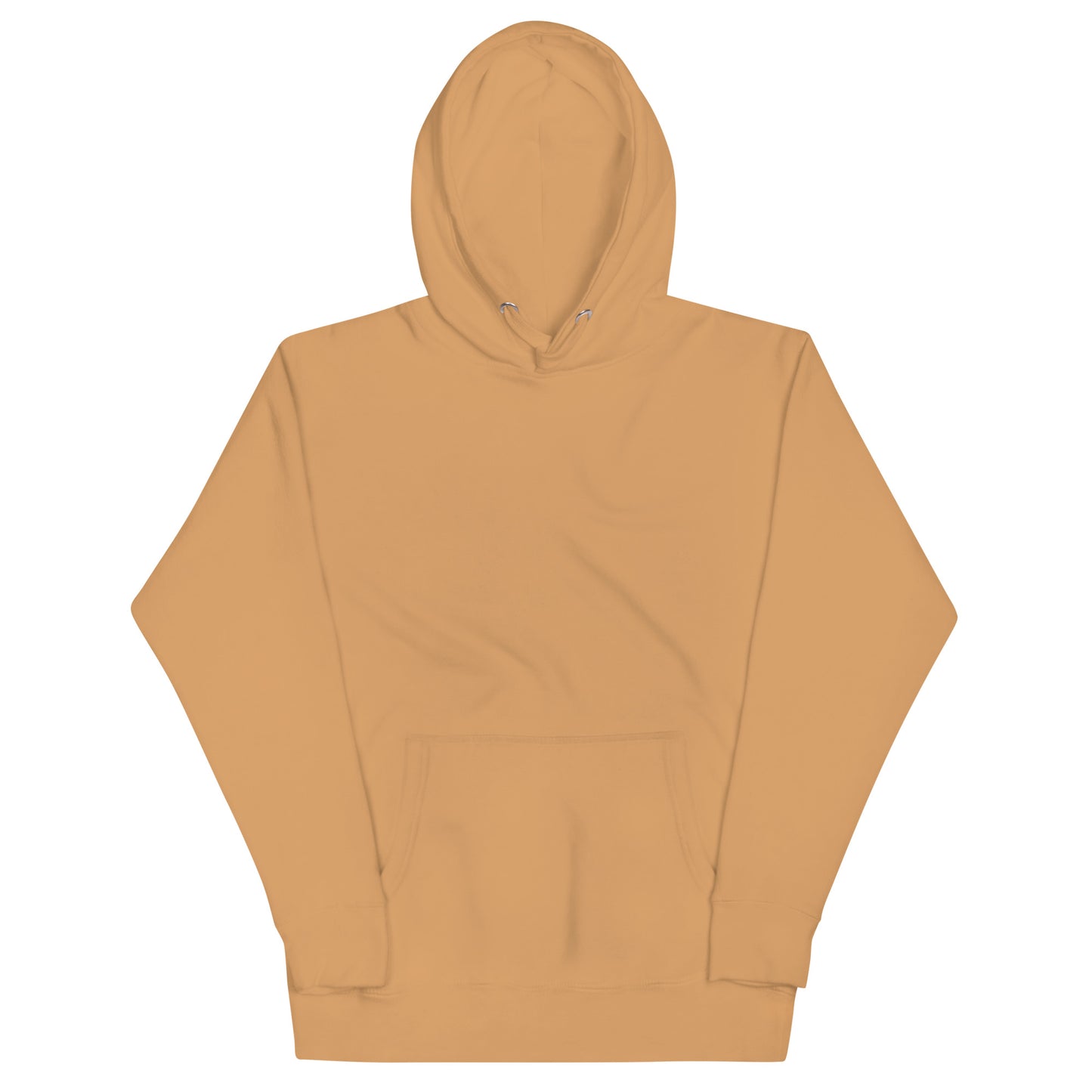Riches Do Not Benefit Men's Hoodie