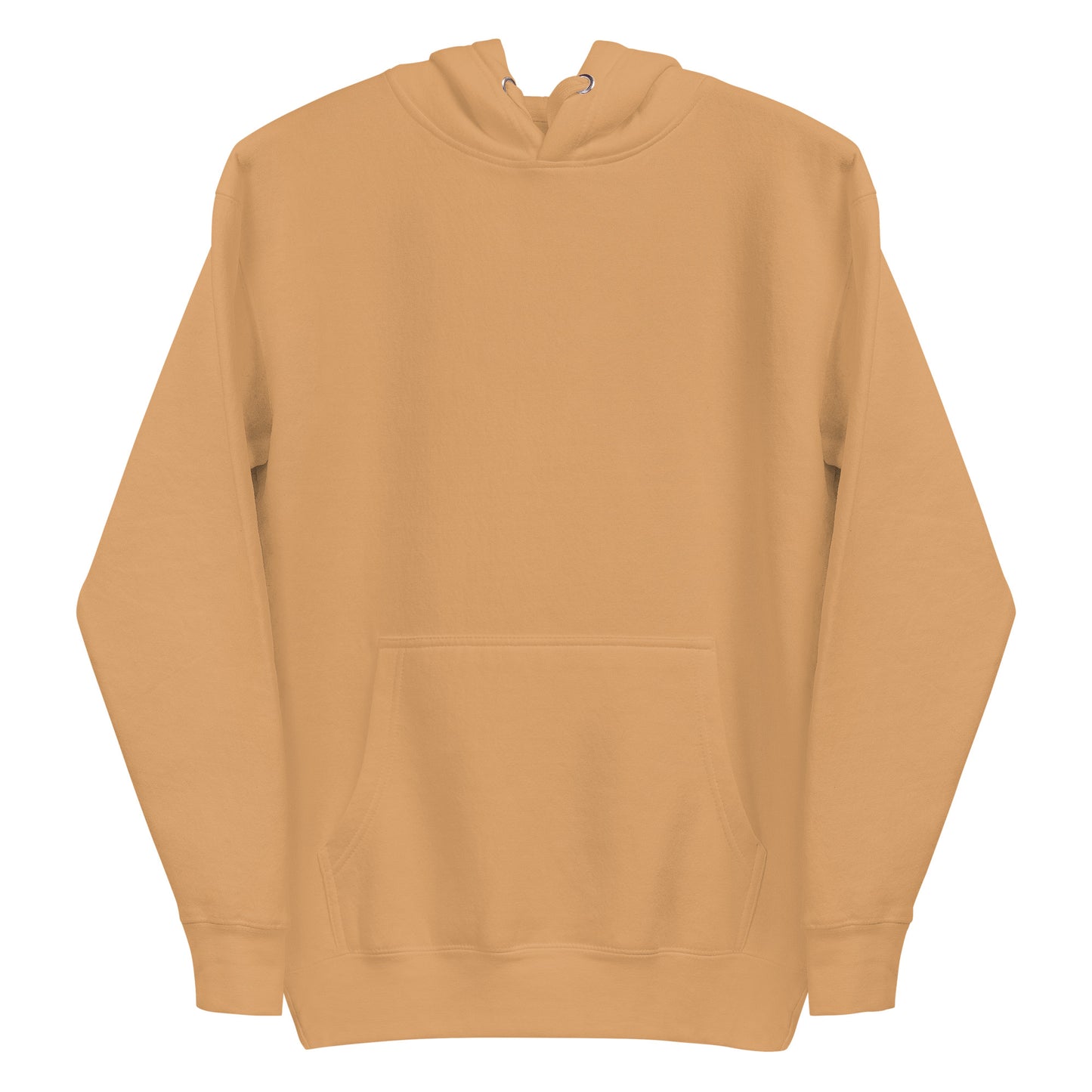 Who Are They Men's Hoodie