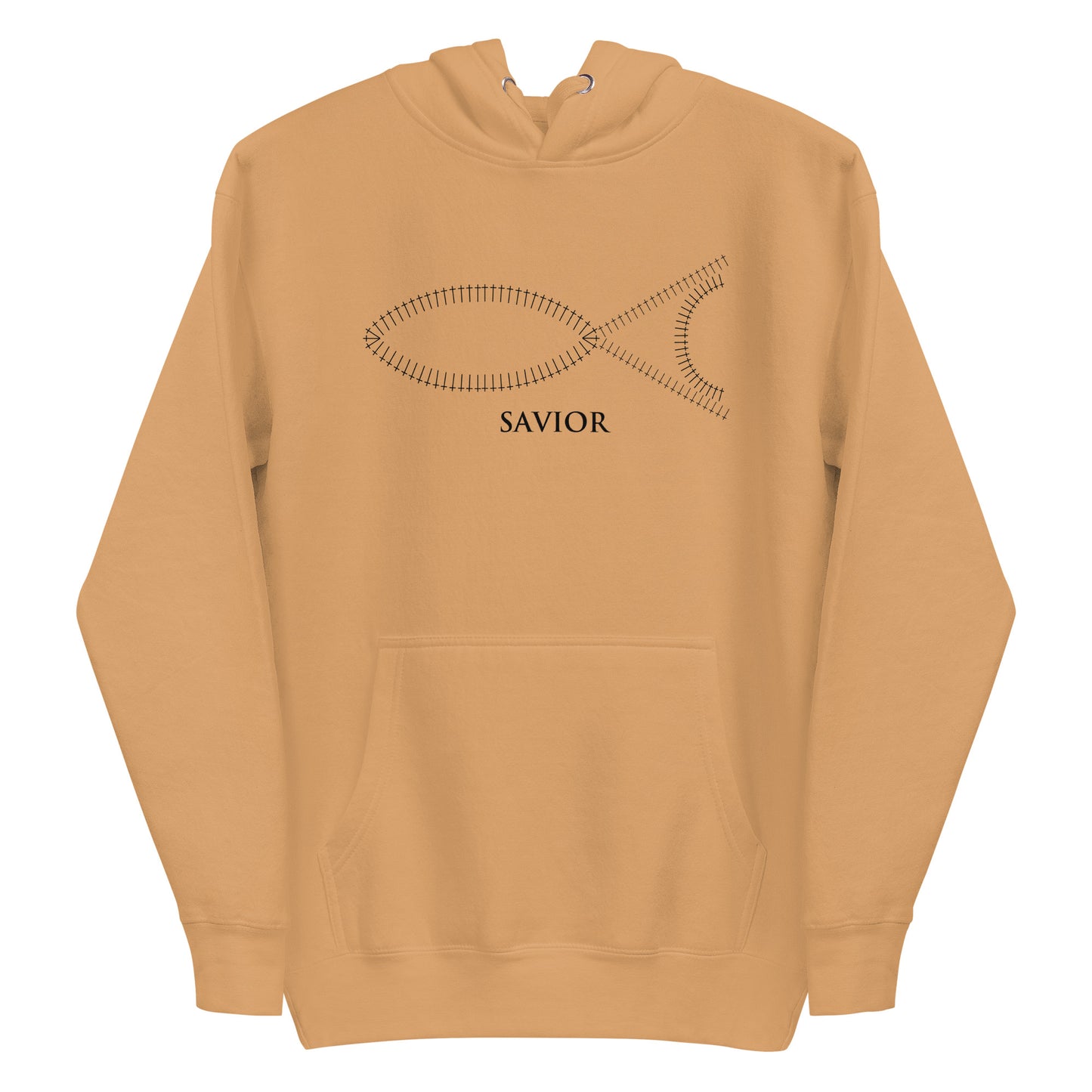 Savior Women's Hoodie