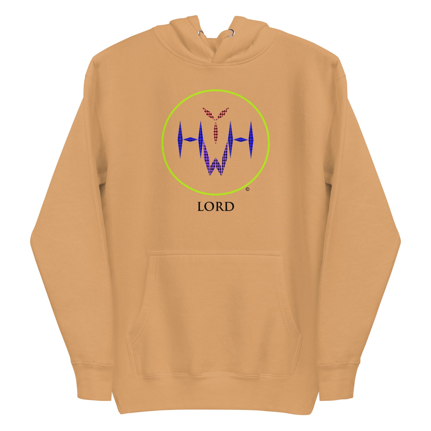 Lord Women's Hoodie