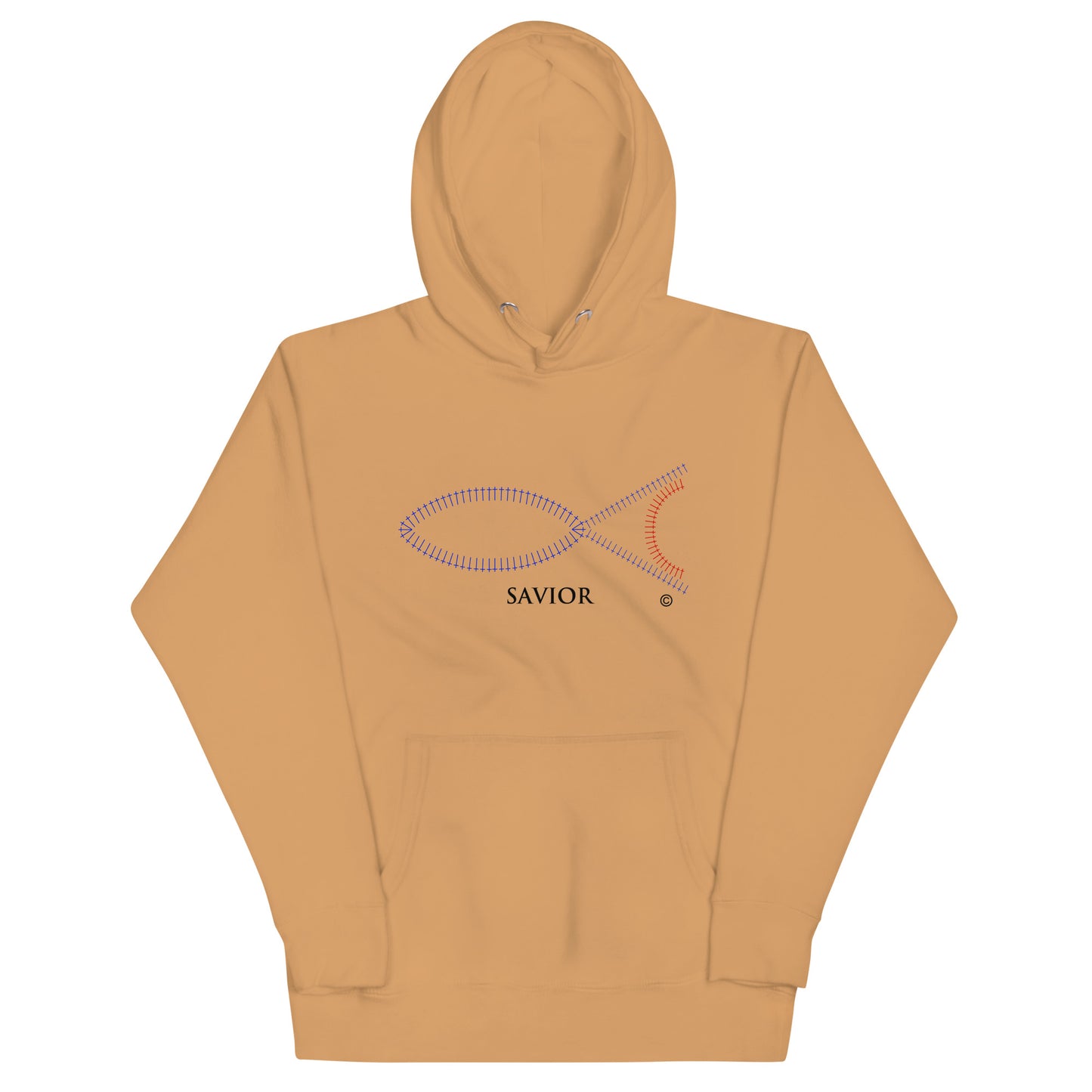 Unisex Hoodie