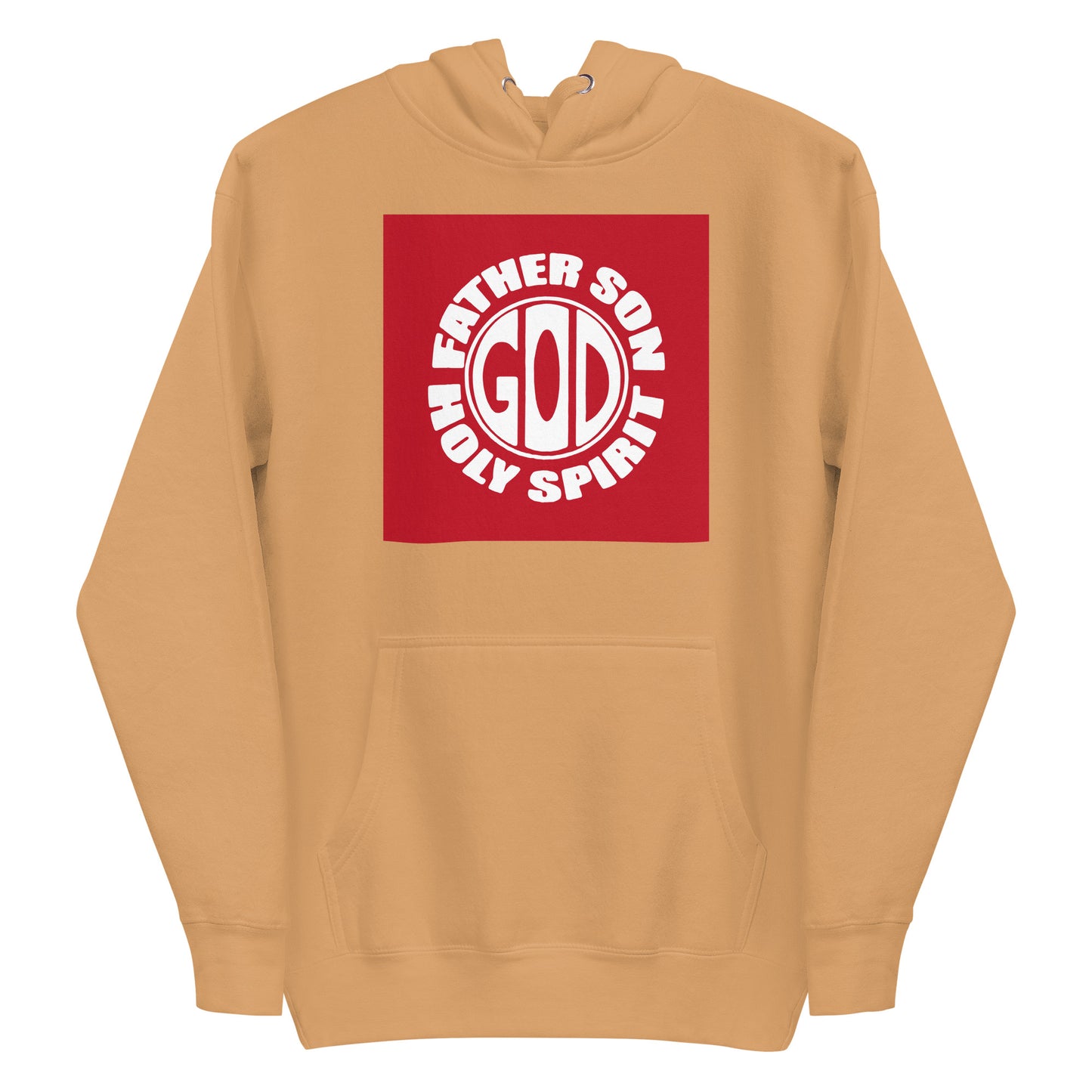 God Women's Hoodie