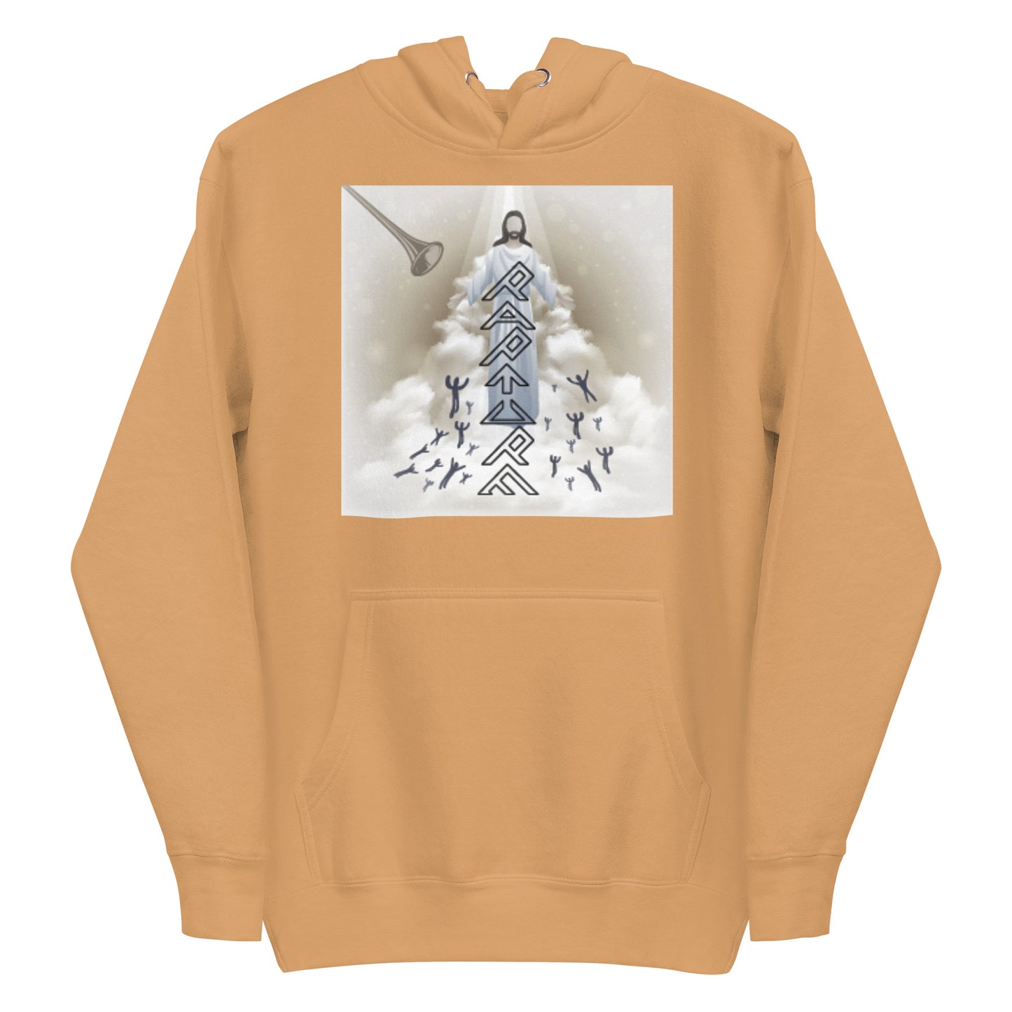 Rapture Men's Hoodie