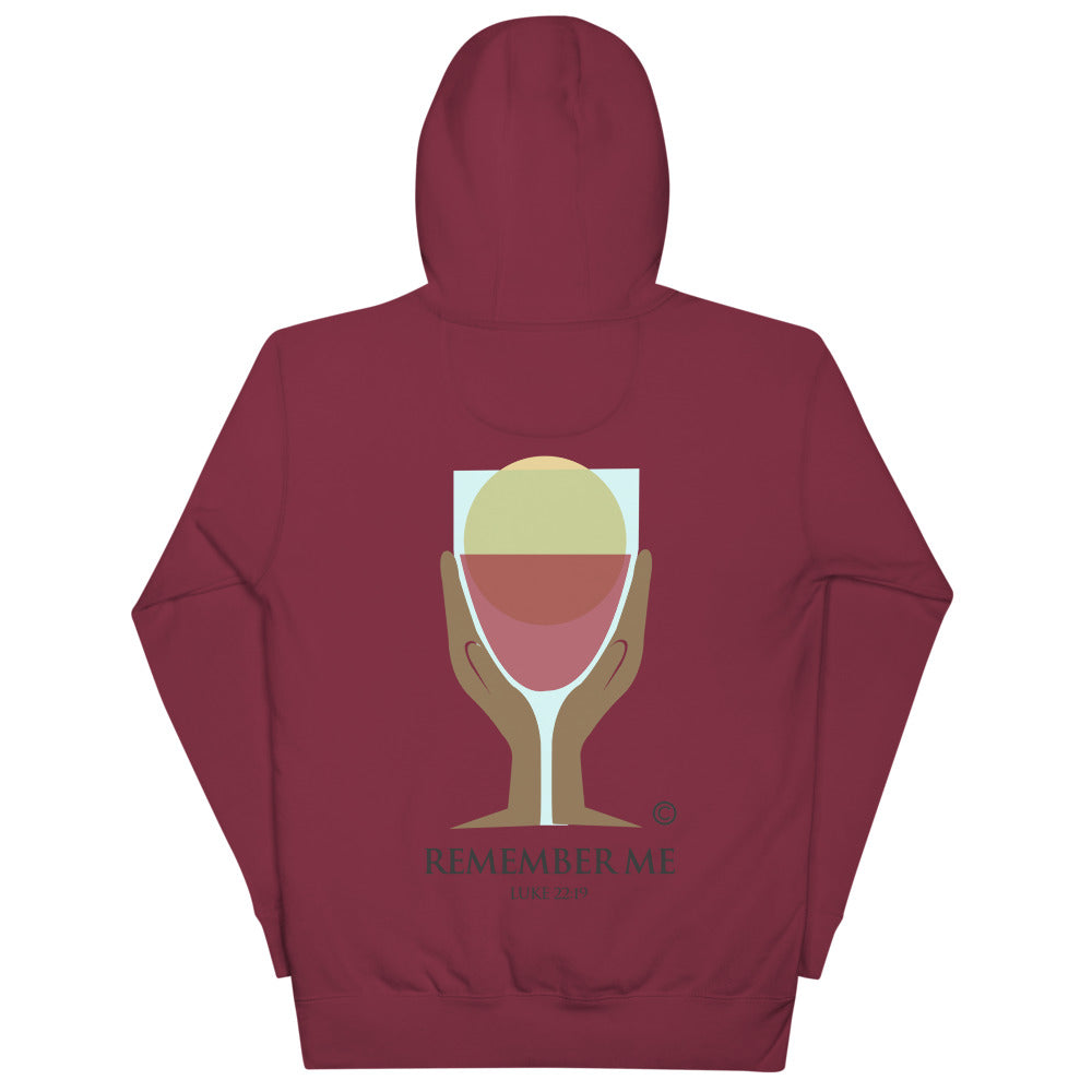 Remember Me Women Hoodie