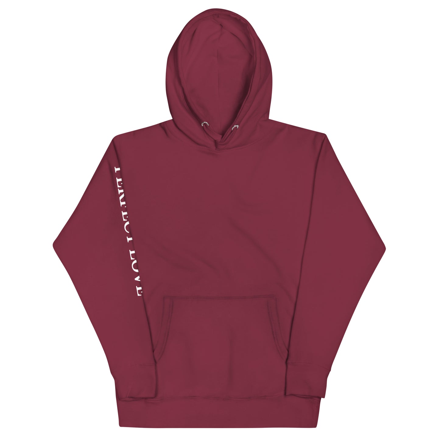 Perfect Love Dark-Colored Women's Hoodie